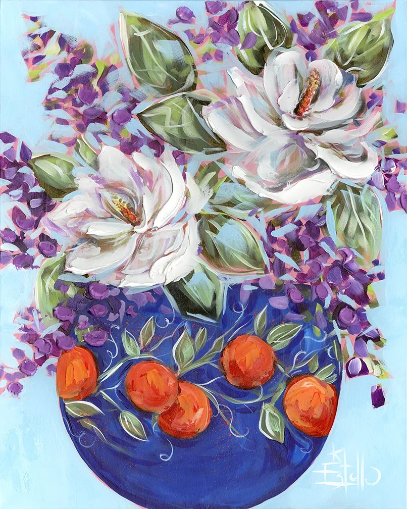 Buy Fine Art Estelle Studio & Gallery