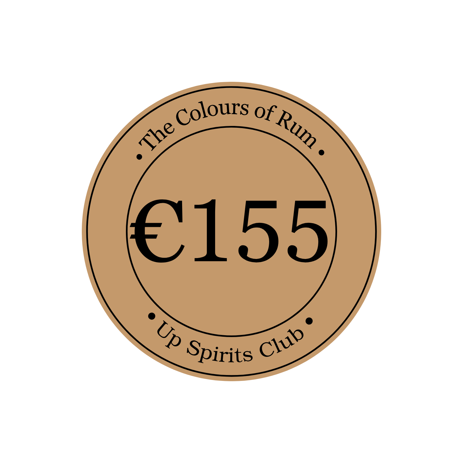 Up Spirits Club - Special
