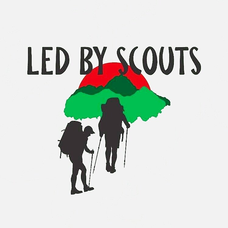 Led By Scouts