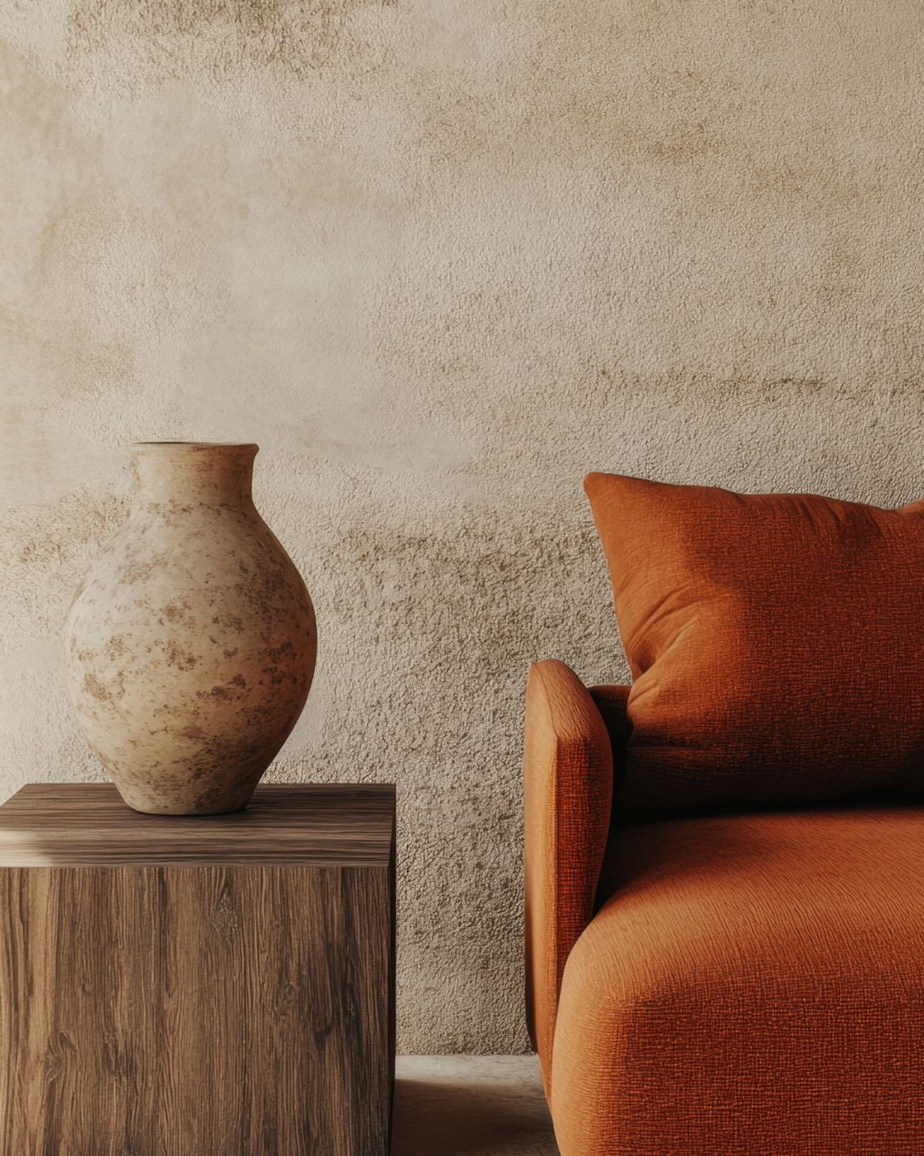 I invited architect and collaborator @the_senses_architect to join me in a shared reflection on how we believe biophilic design and the sensory memory inform the way we think, feel, and design.

We each brought our own unique lens, but there is a com