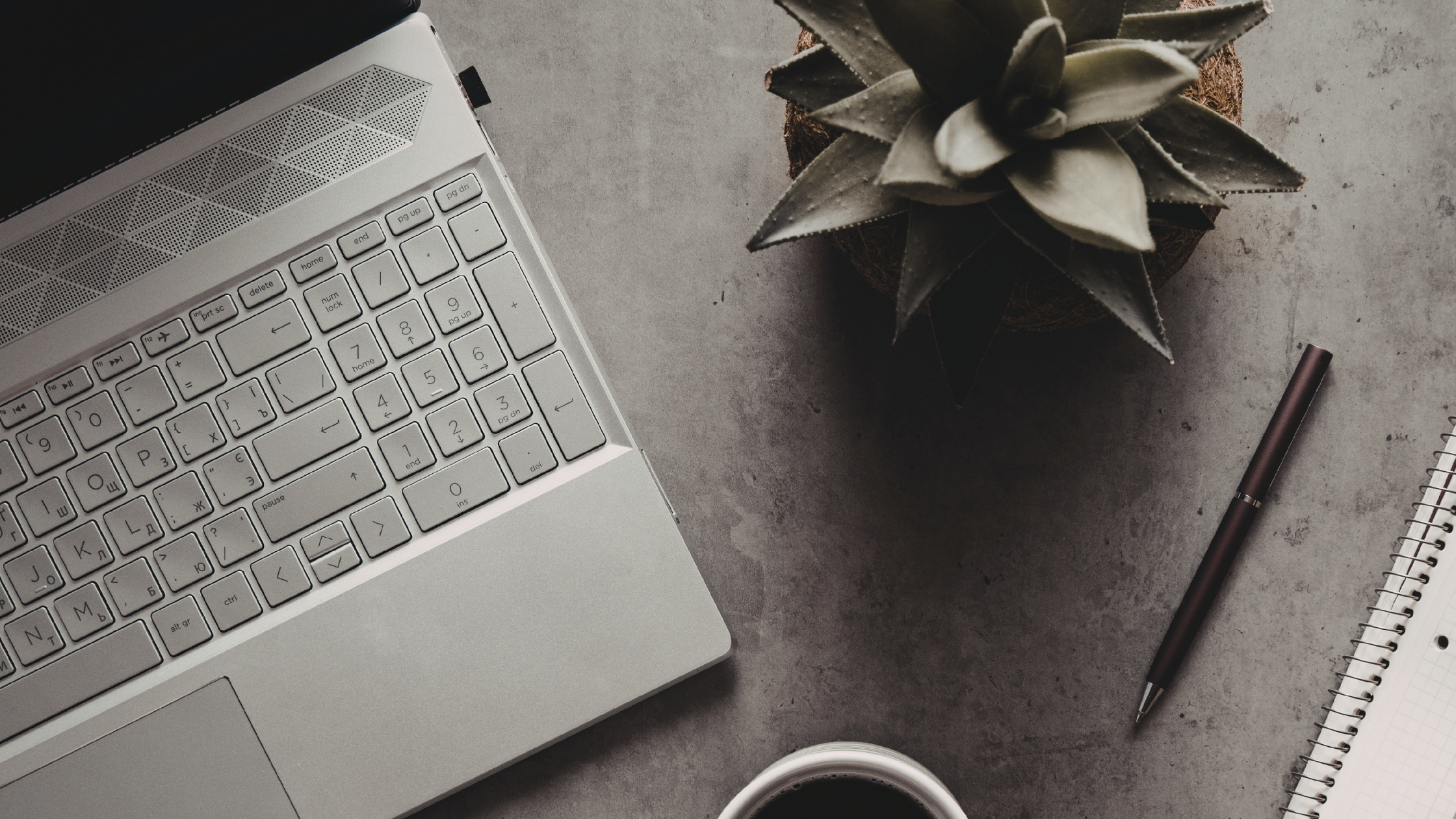 The Work Between Insight and Action