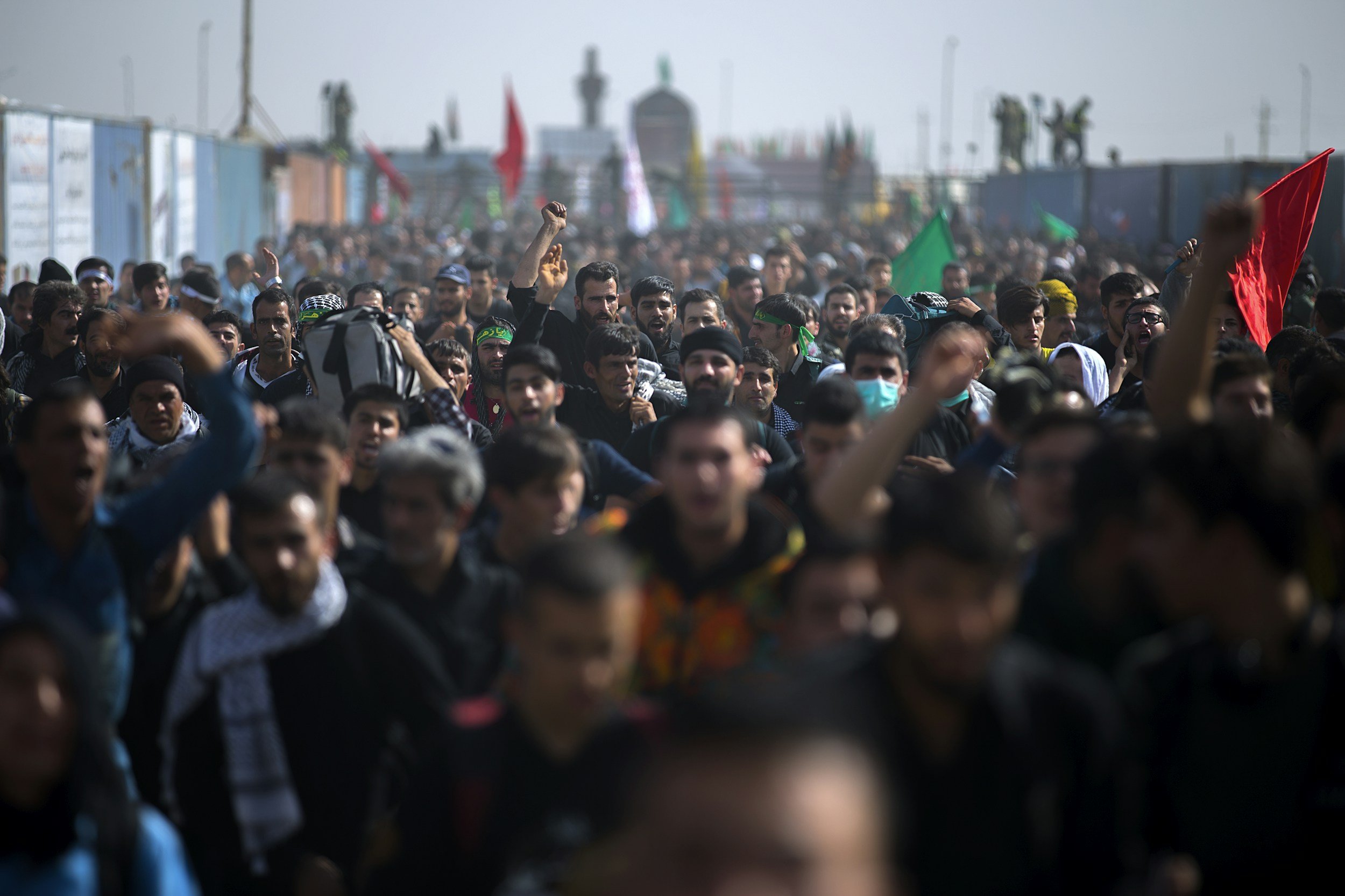 Engaging with Society