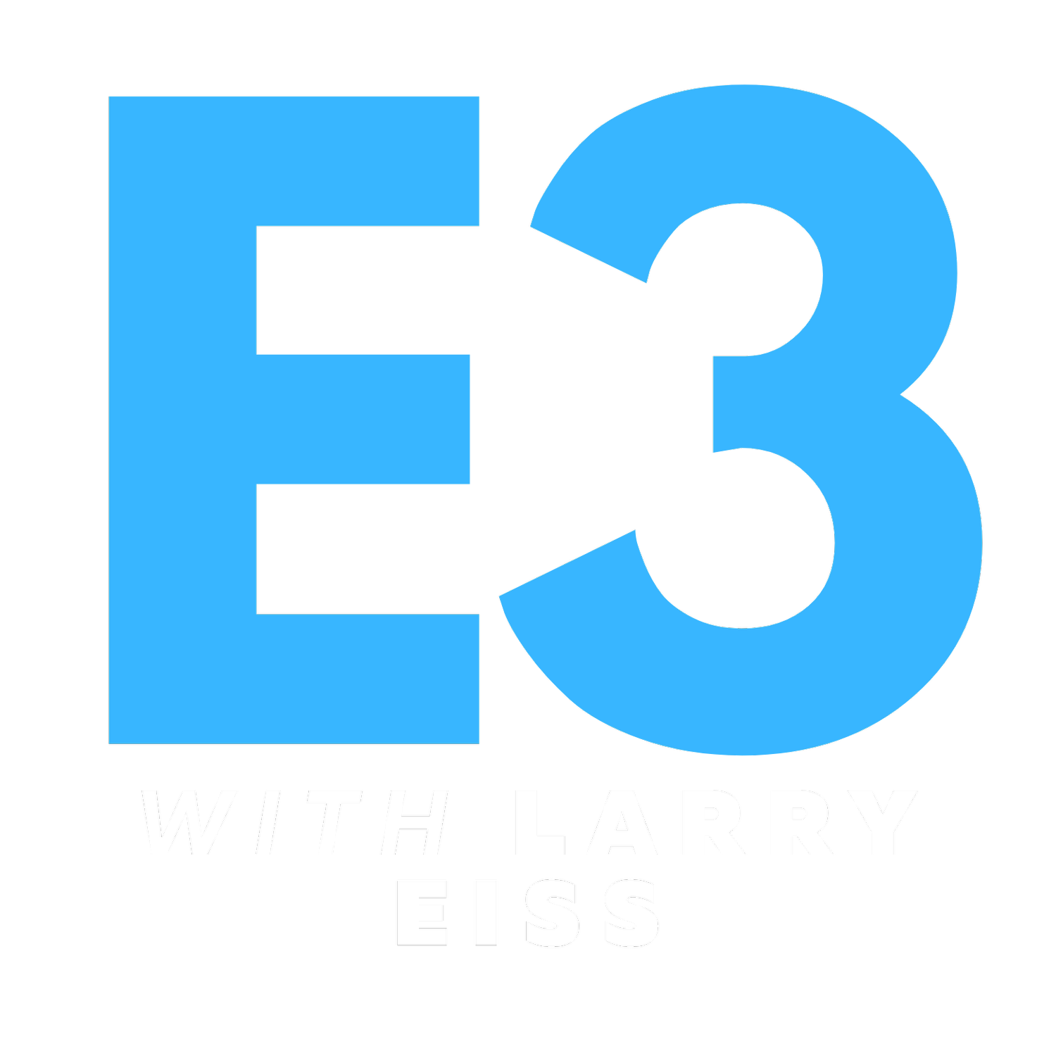 E3 with Larry Eiss