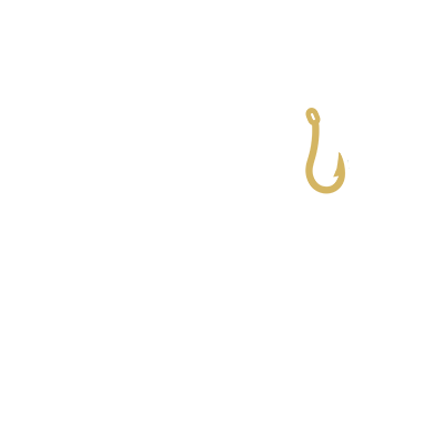 Anzuelo Dorado
