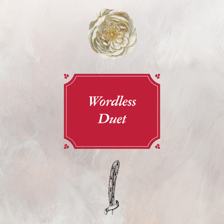 Puppy love becomes poetry when two childhood friends reconnect during summer vacation- one seeking solace in the storm of a faltering relationship. Hearts are firmly on sleeves and the power of what isn’t said outweighs the scant words that pass betw