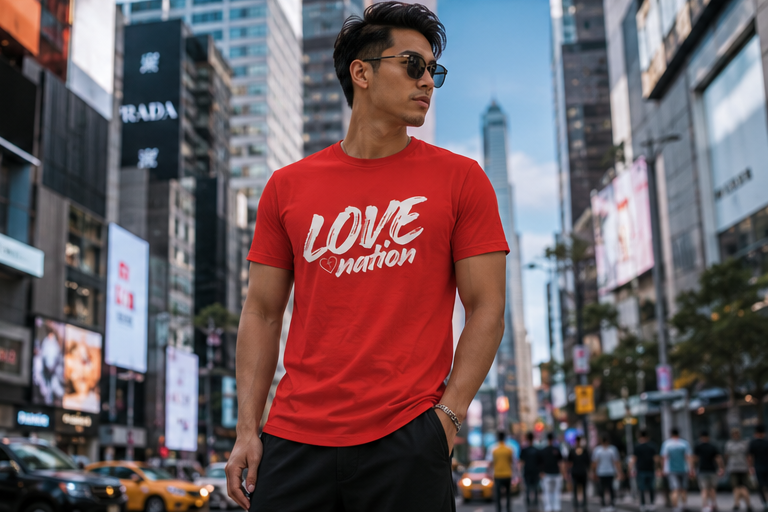 Love nation - front man.png