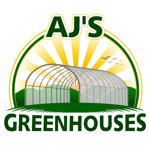 AJ&#39;s Greenhouses