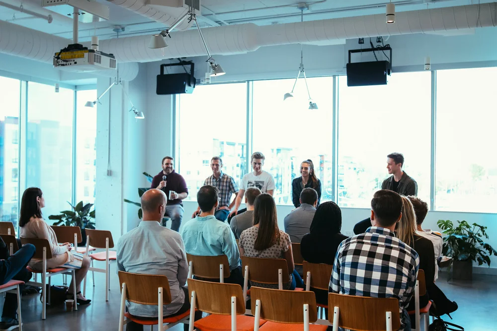 FAQs — Young Professionals of Minneapolis