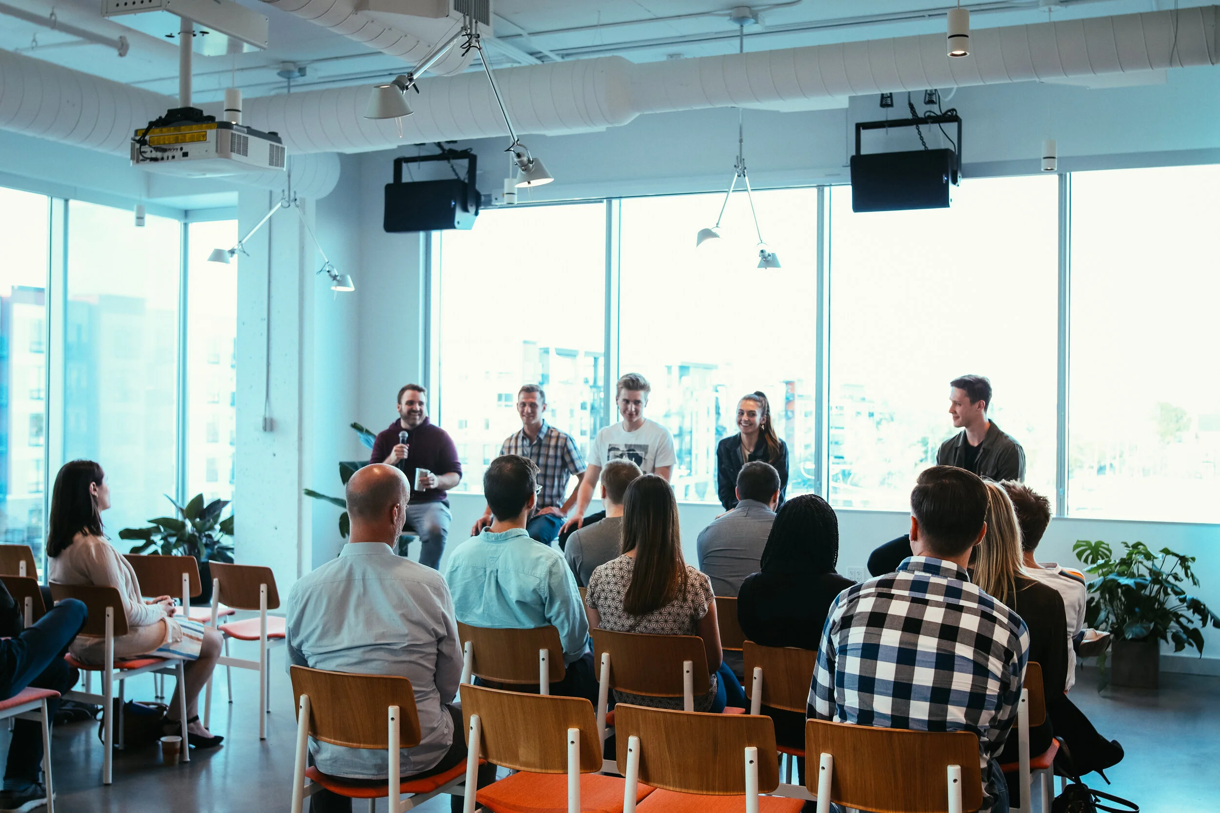 Partners | Explore Partner Benefits — Join Now! — Young Professionals ...