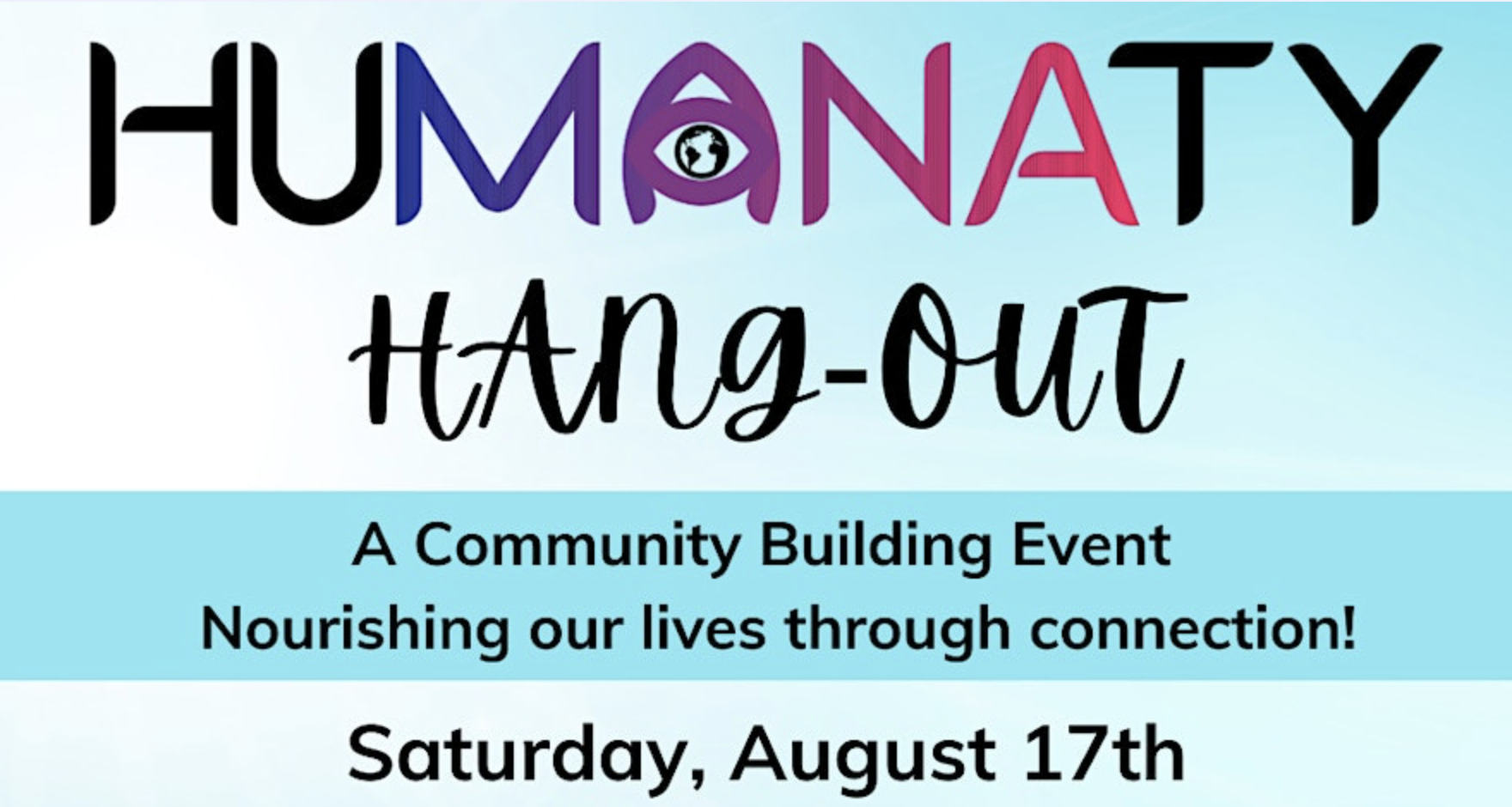 HUMANATY Hangout