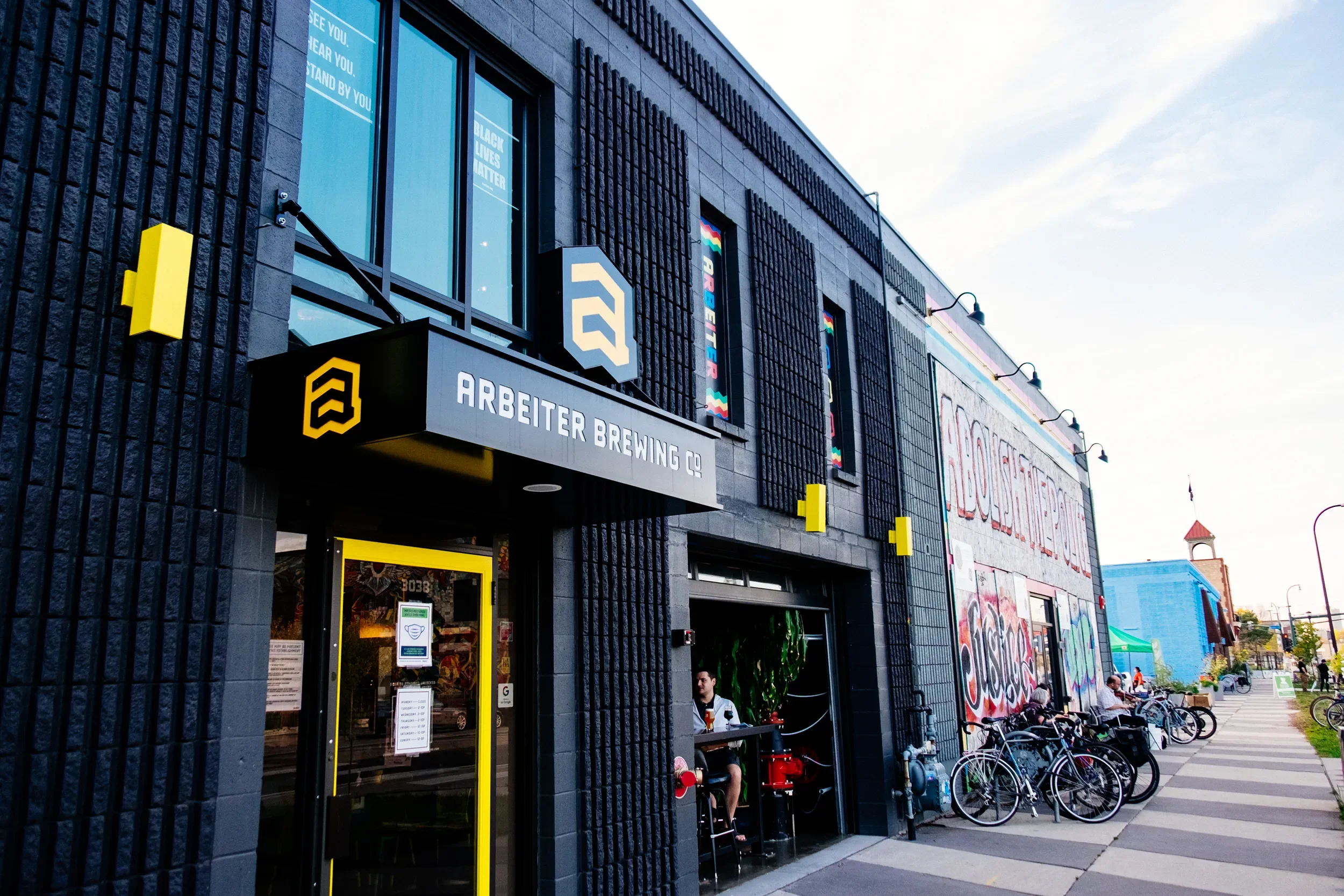 February Monthly Membership Meeting