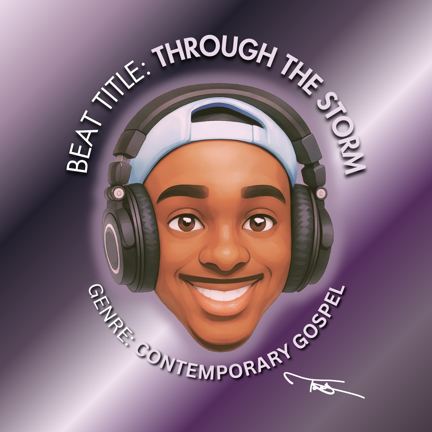 THROUGH THE STORM BEAT COVER.png