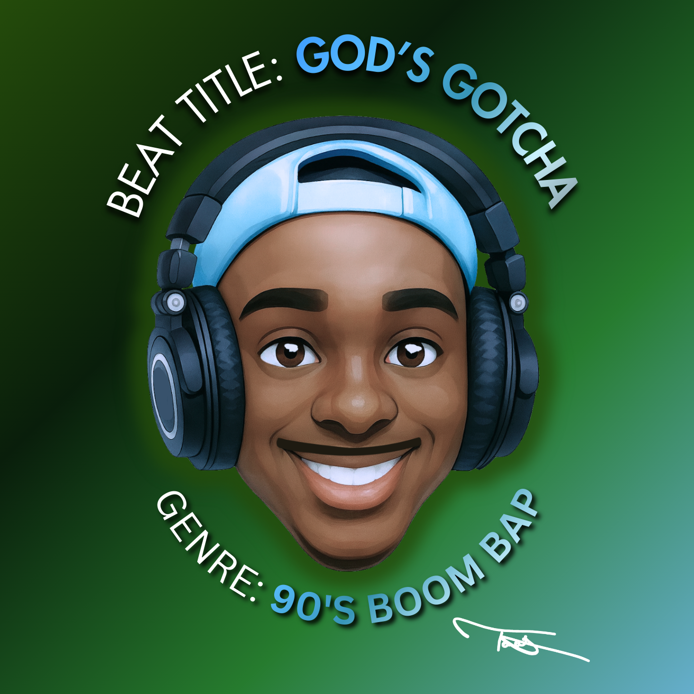 GOD'S GOTCHA BEAT COVER.png