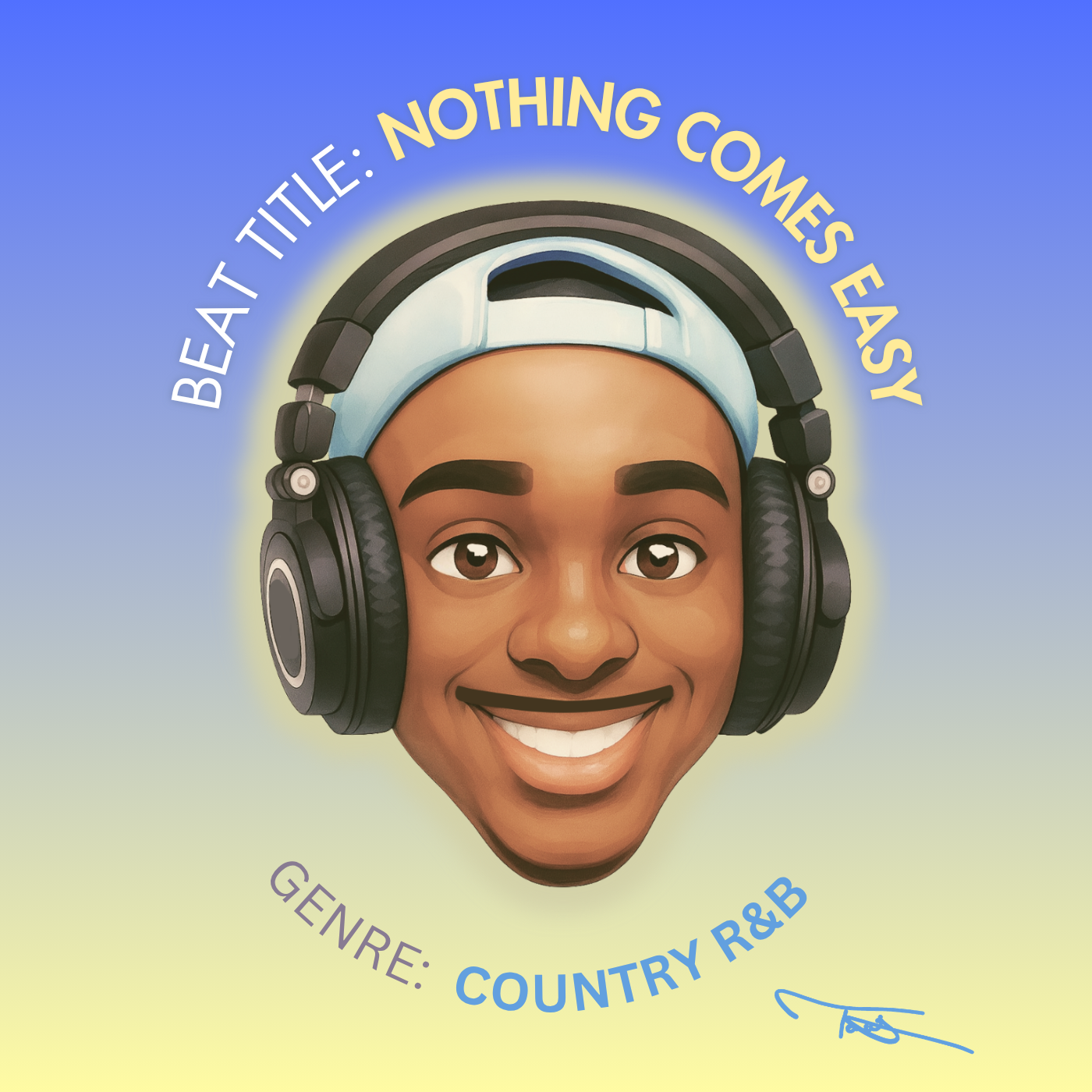 NOTHING COMES EASY.png