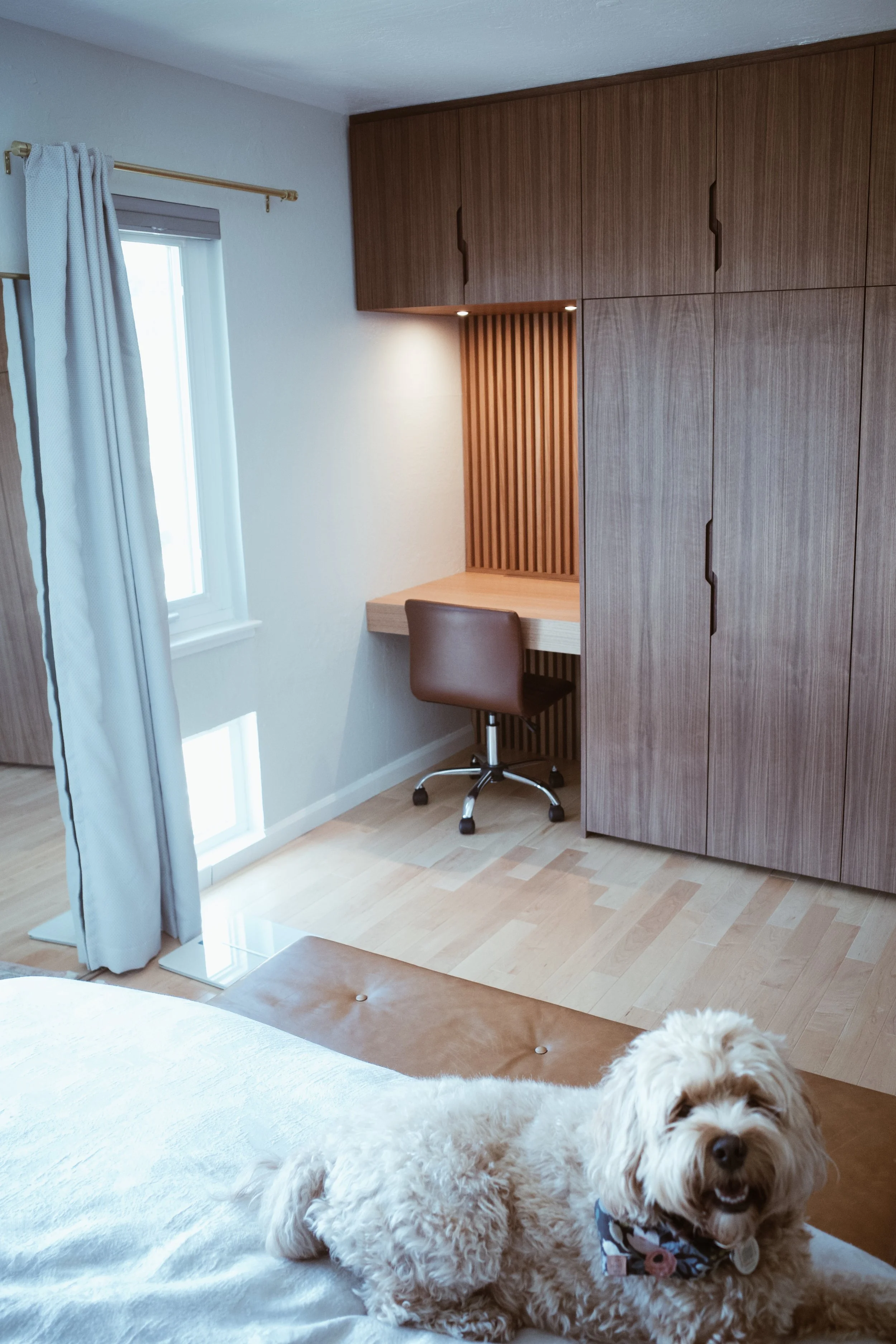 ChenAckerman Wardrobe — Good Wood