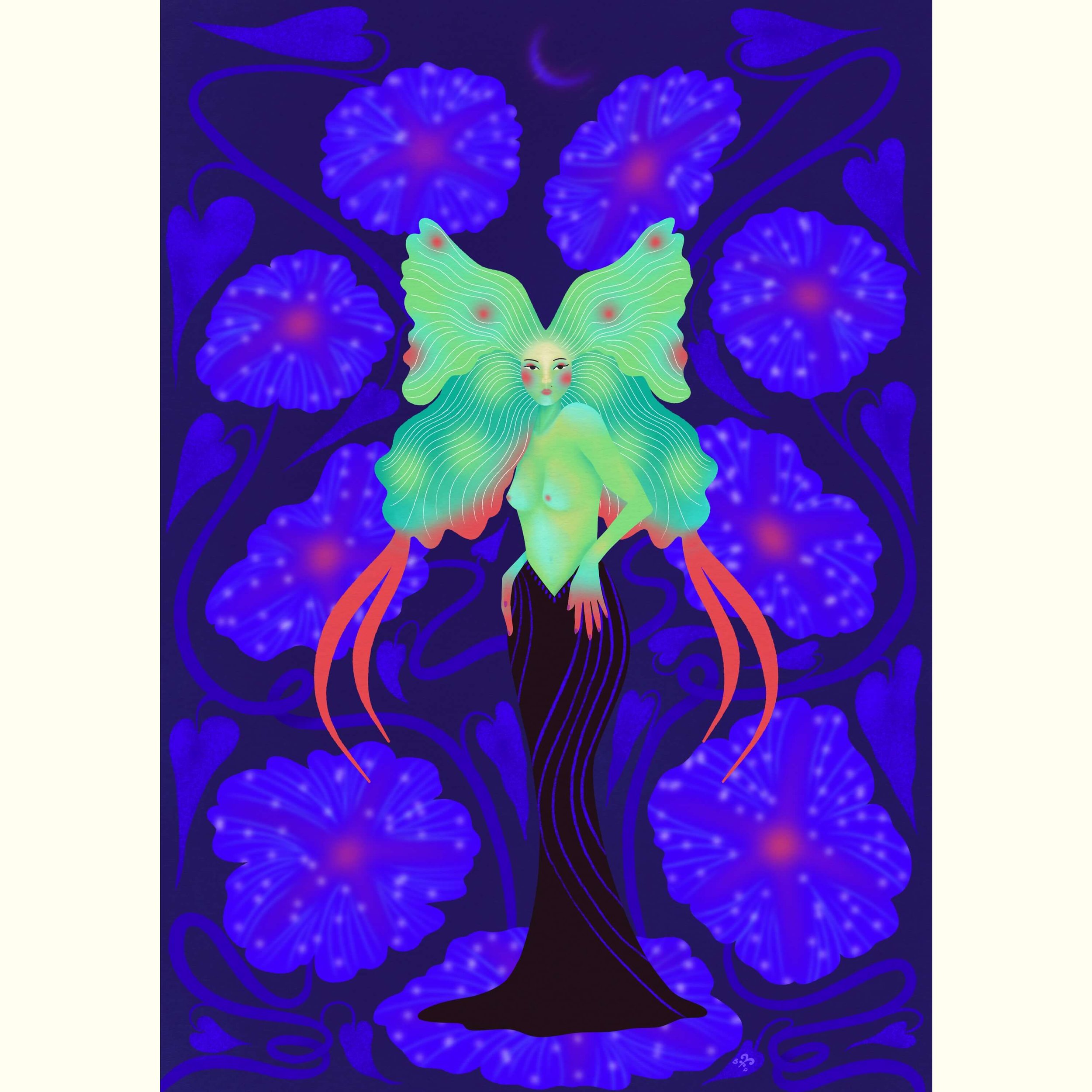 Queen of the Night