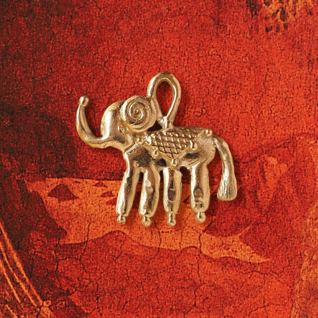 bronze elephant pendant charms.jpg