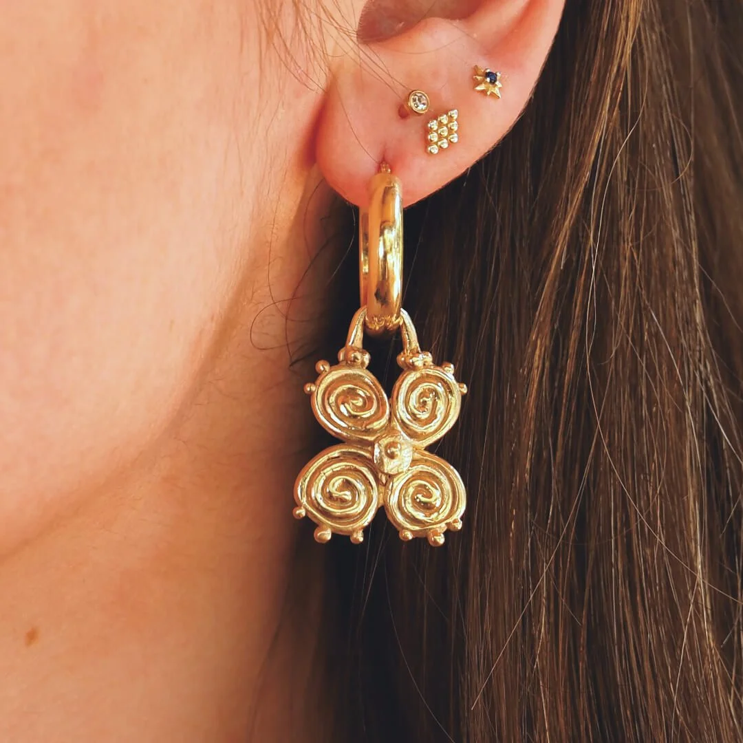 dance of wings bronze butterfly hoops.jpg