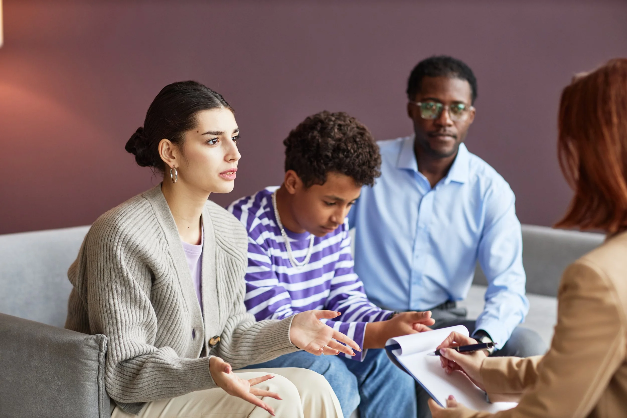 What Estate Planning Documents Should Maryland Parents Have in Place?