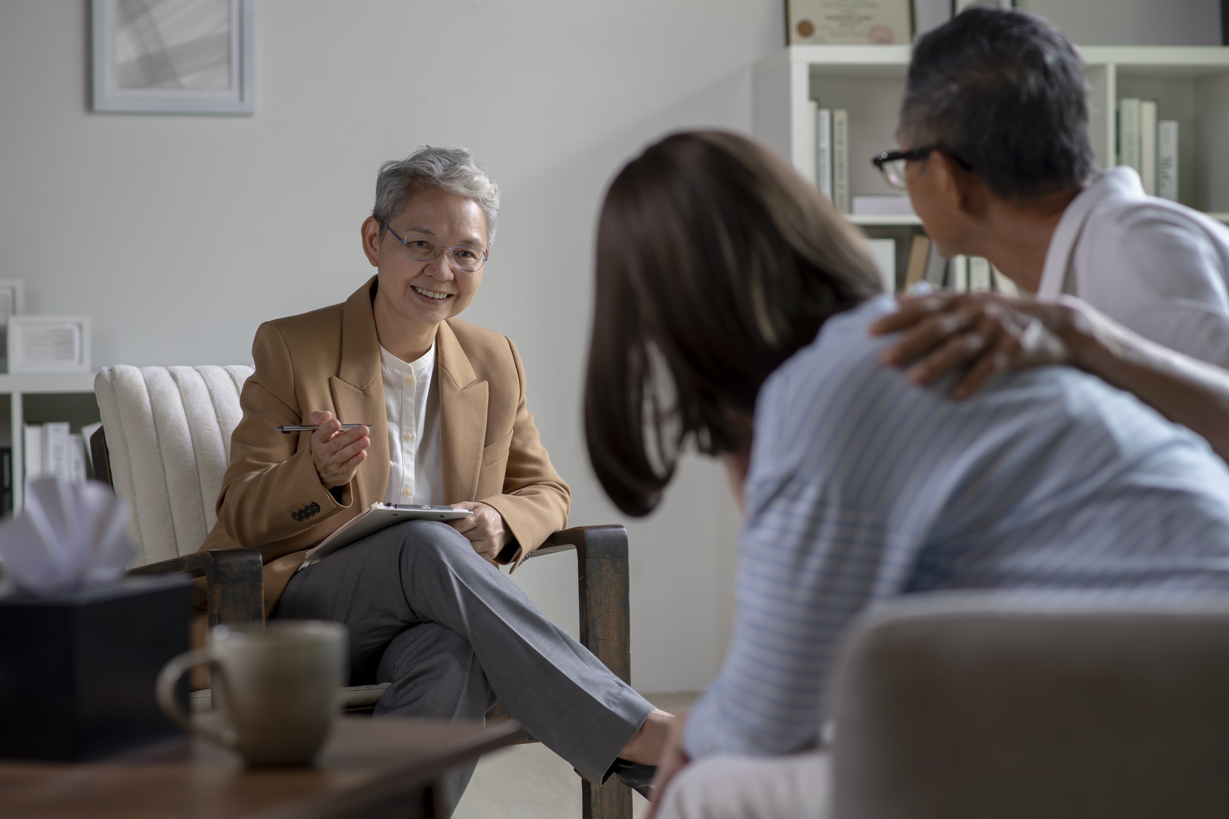 Why Maryland Families Prefer In-Home Estate Planning Over Traditional Law Offices