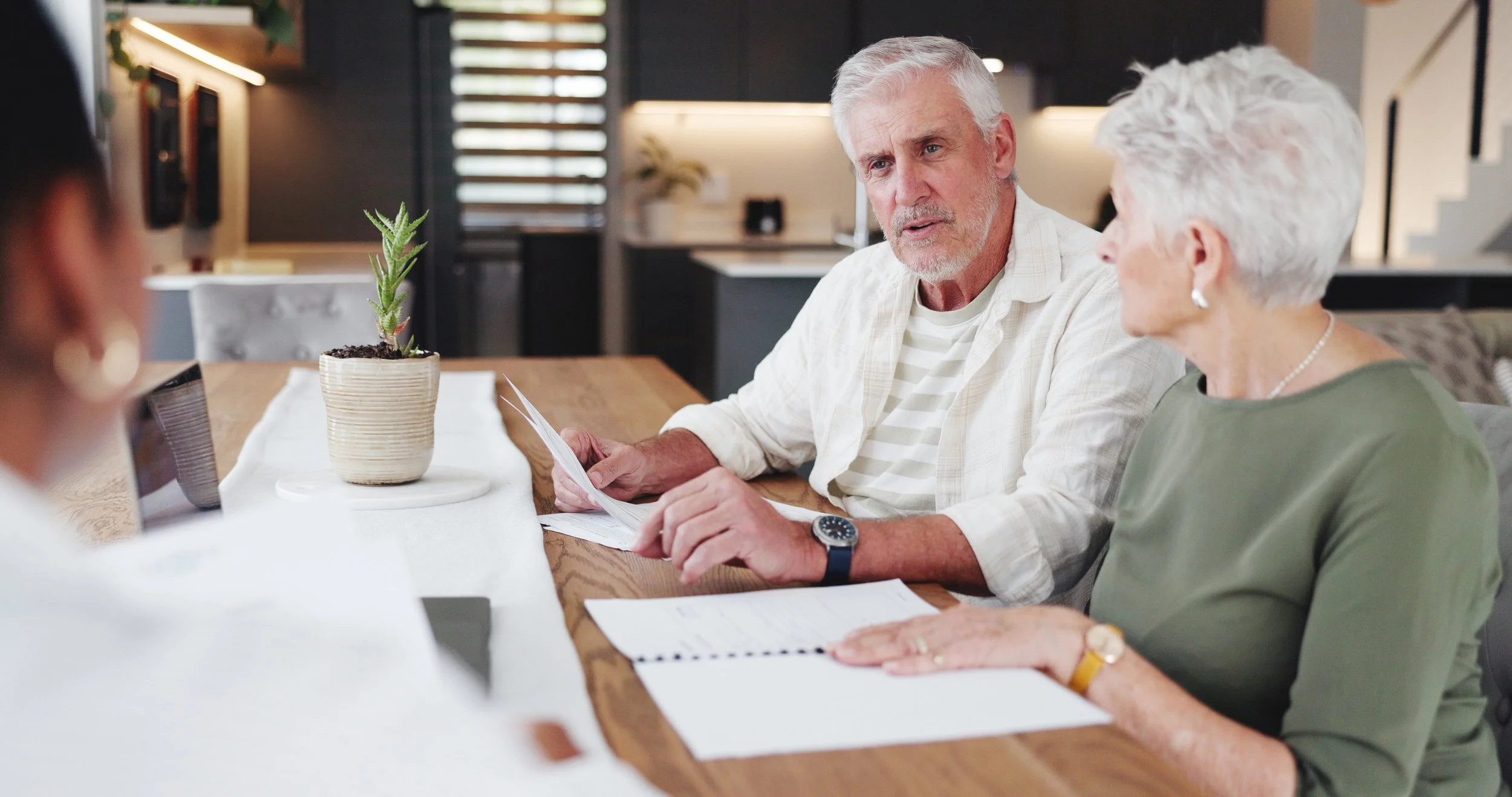 How Much Does Estate Planning Cost in Maryland? What Families Should Expect in 2026