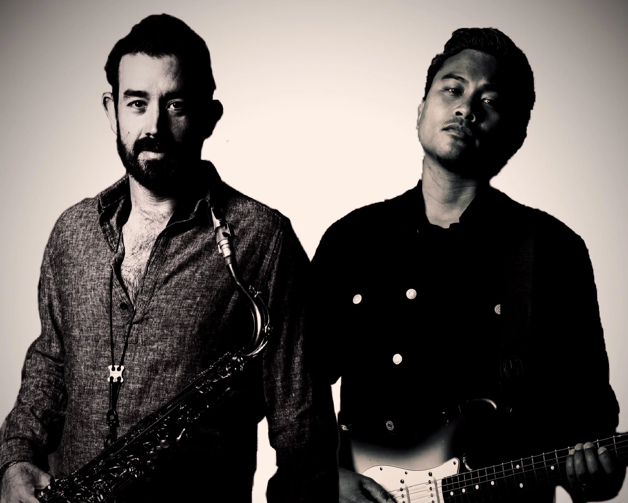 Dim Sum &amp; Jazz CCLVII - Pocket Candy