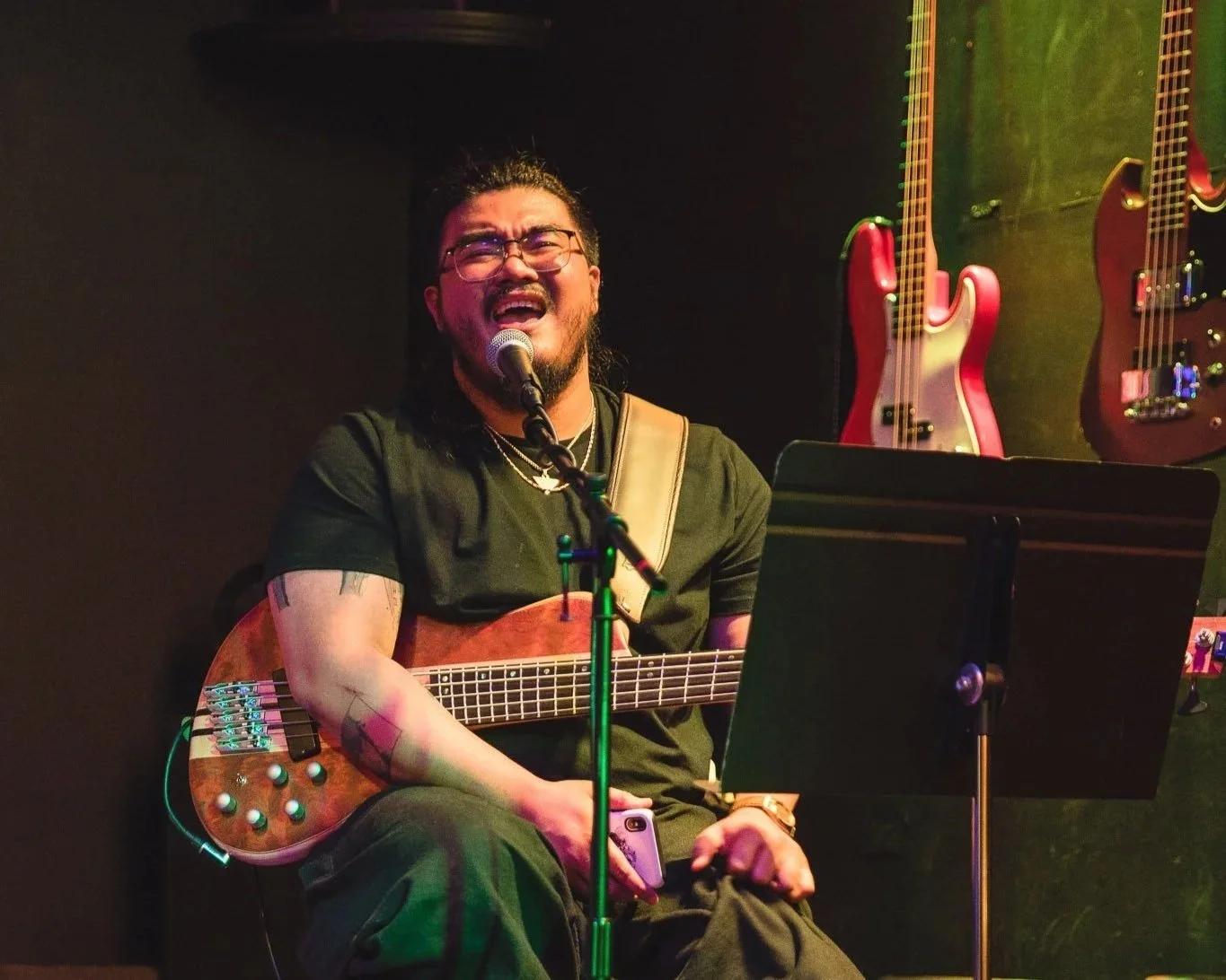 Dim Sum &amp; Jazz - Soul Edition I - Gabe Lariza