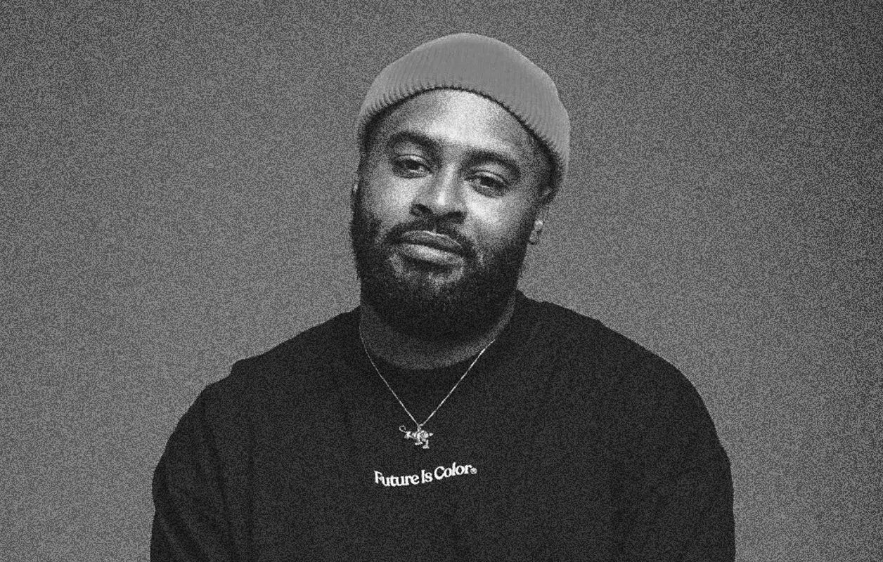 Hotel Republic - DJ Mr. Dye