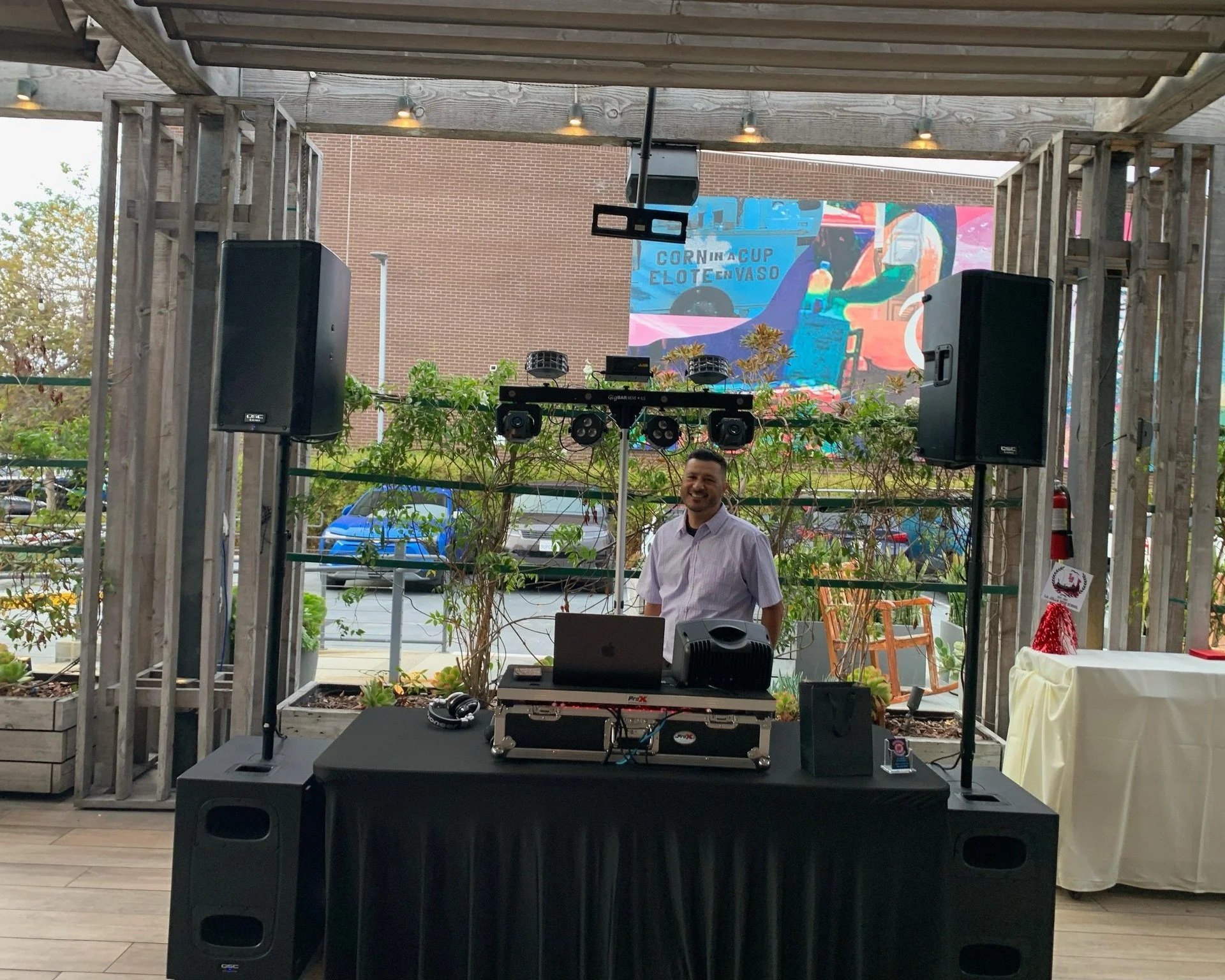 Hotel Republic - DJ Tanner