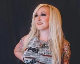 Harbor &amp; Sky - Allison Smith