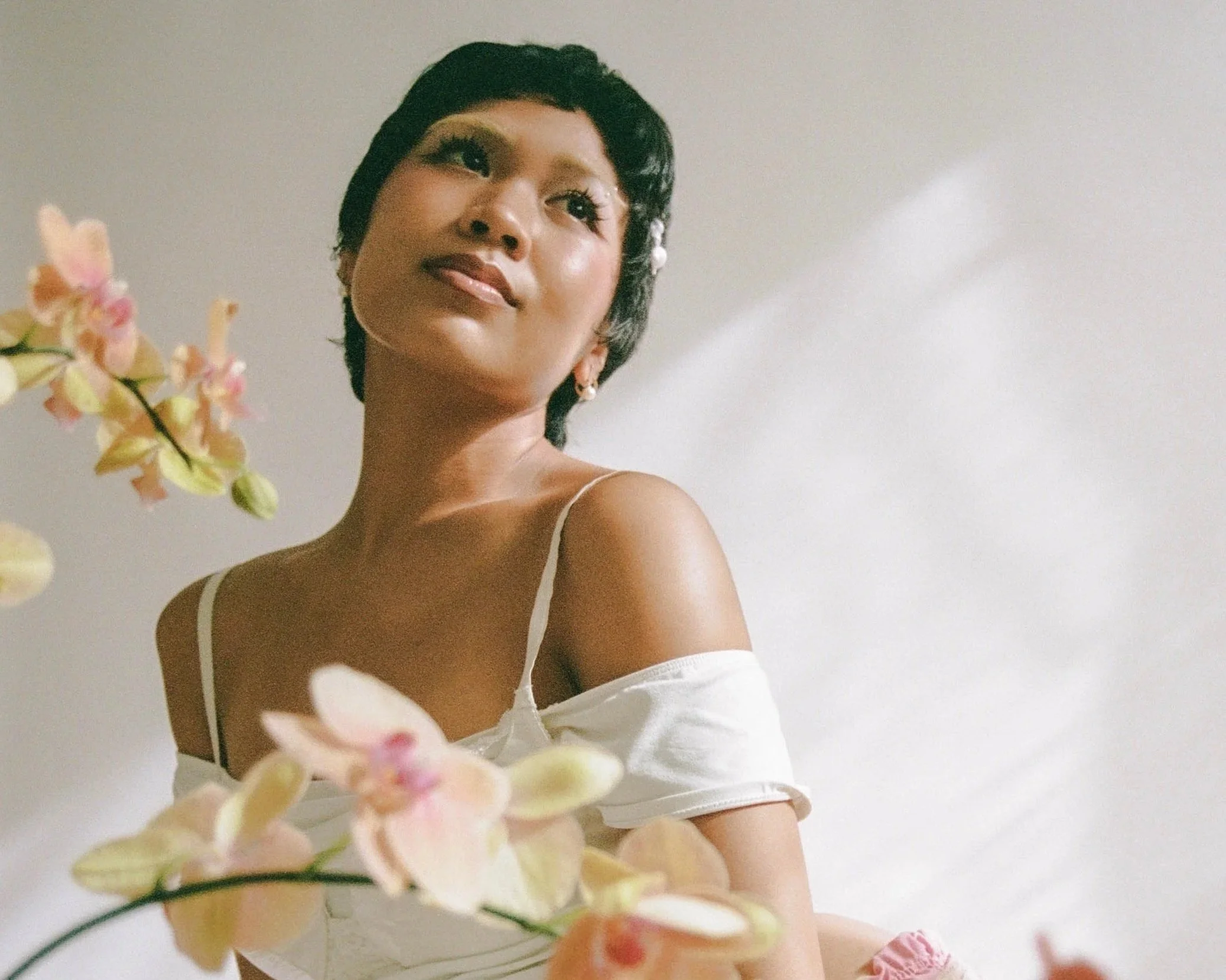 Dim Sum &amp; Jazz - Soul Edition I - Katriz Trinidad