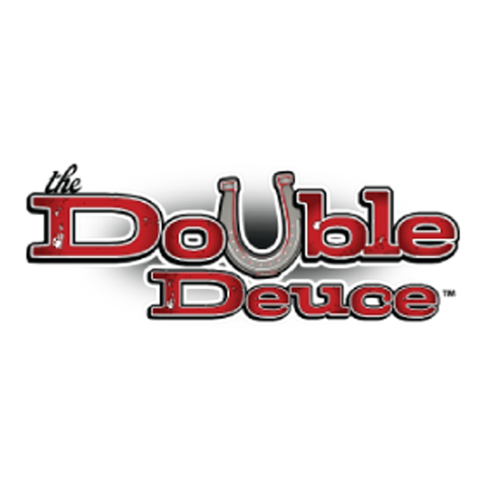 The Double Deuce - Bardic Management