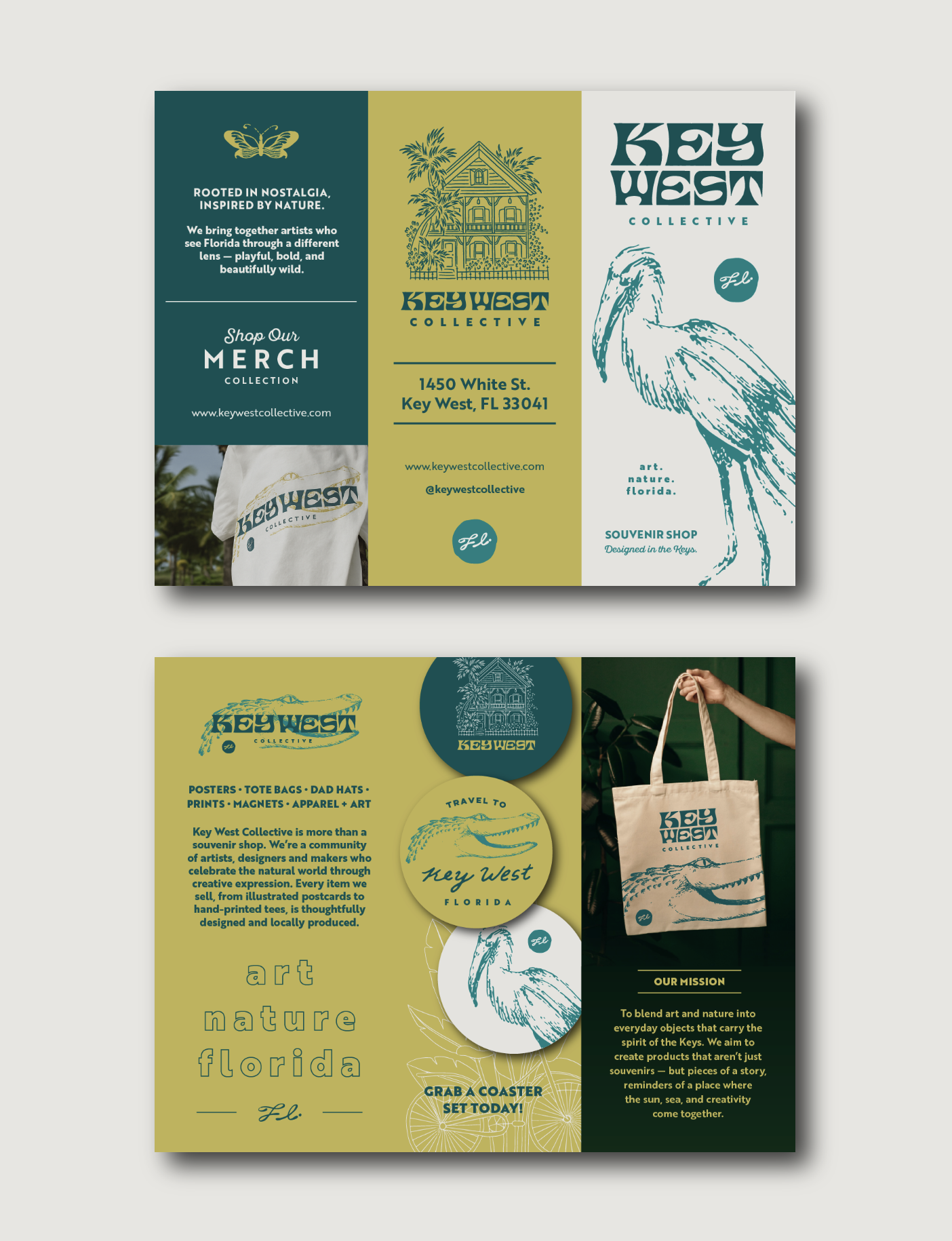 Brochure Design