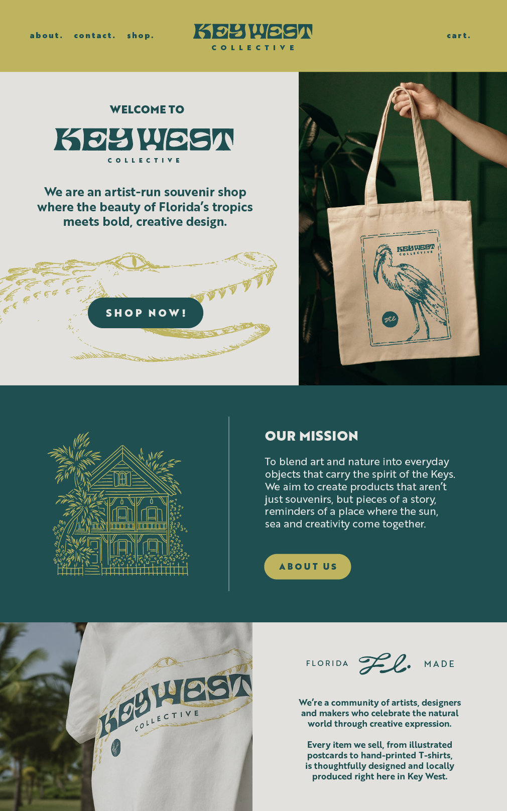 Website Design