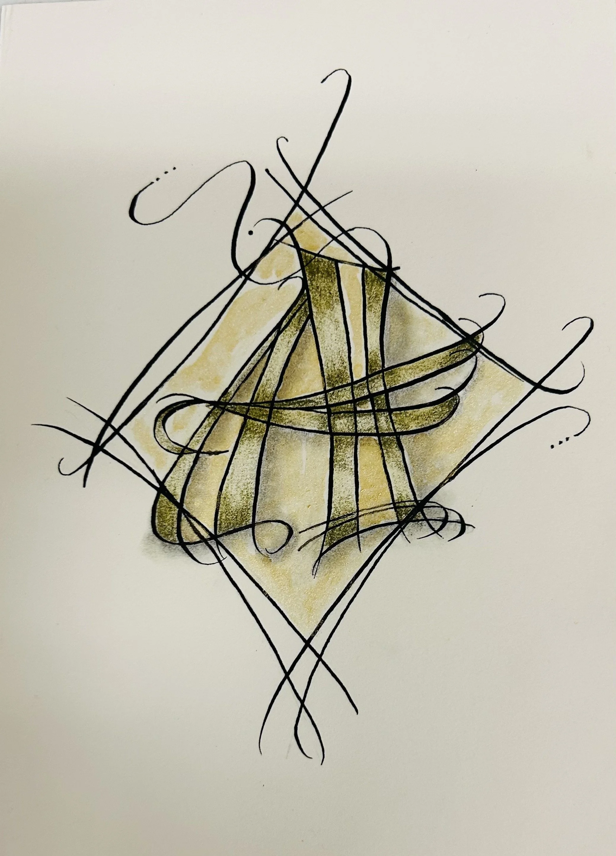 Project Penway October Challenge