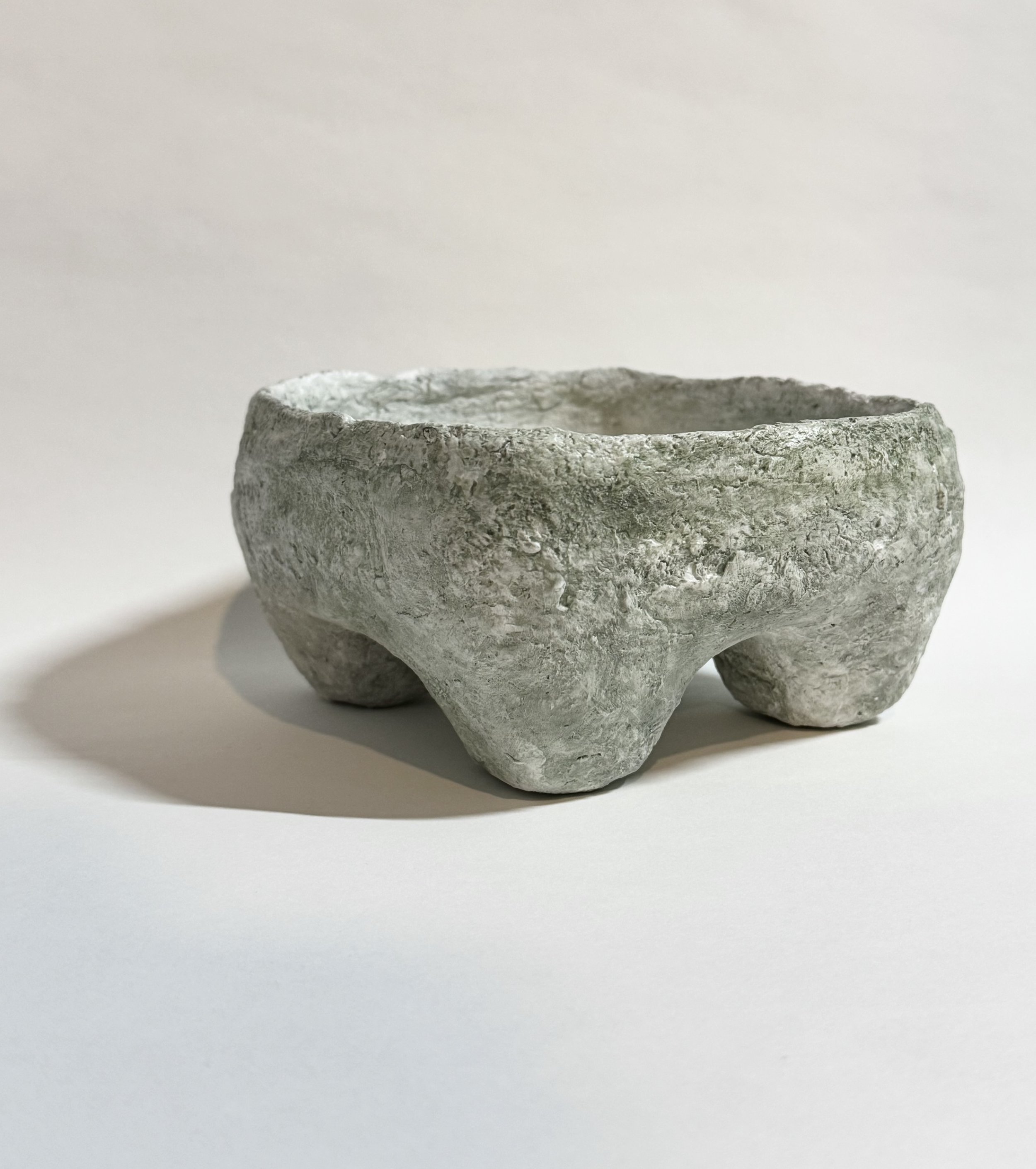 The Friedrich Bowl in Moss