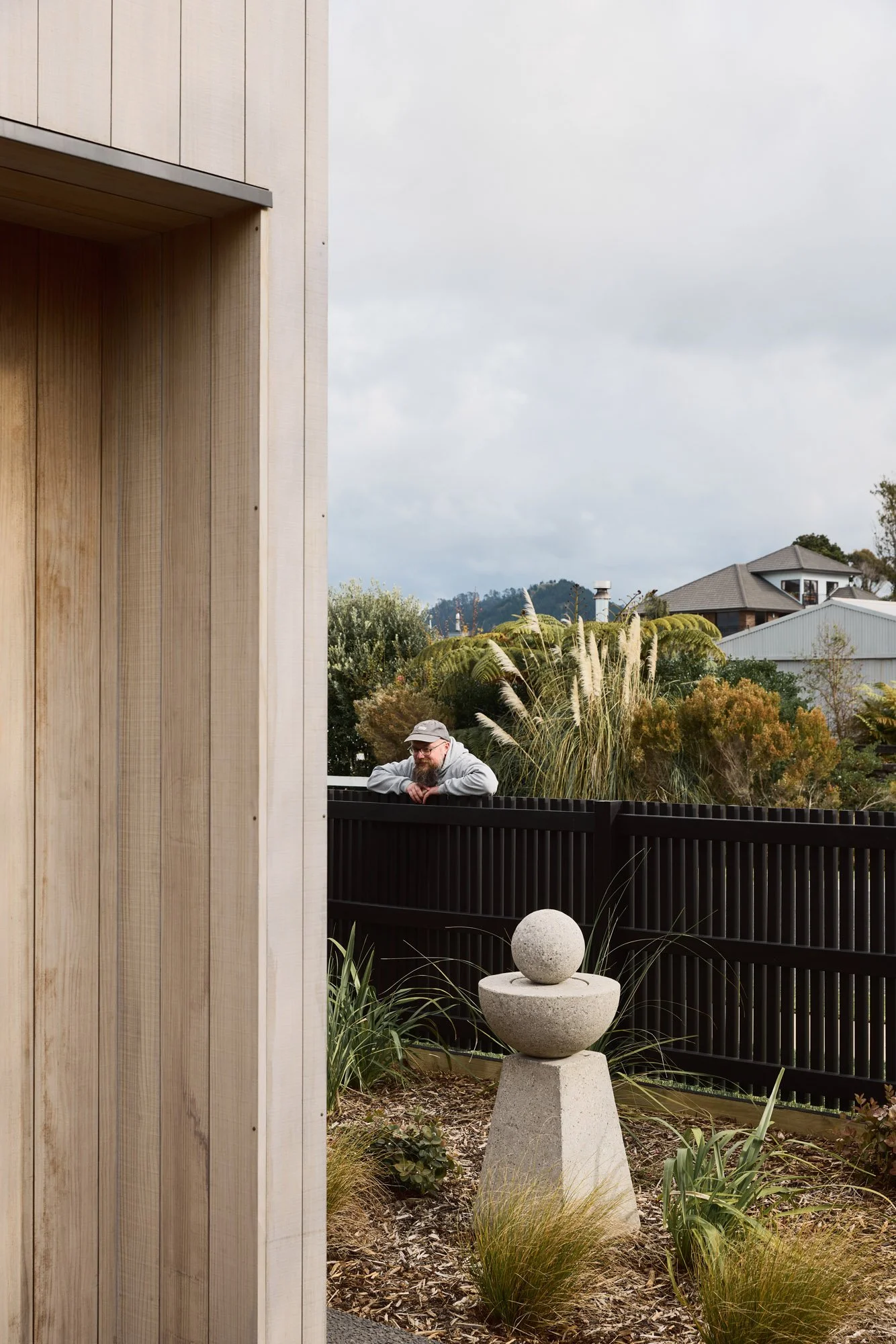 Studio Brick Architects
Waihi Beach House architect
