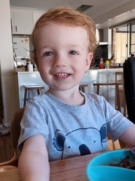 How I optimised my son’s sleep quality- Take 1