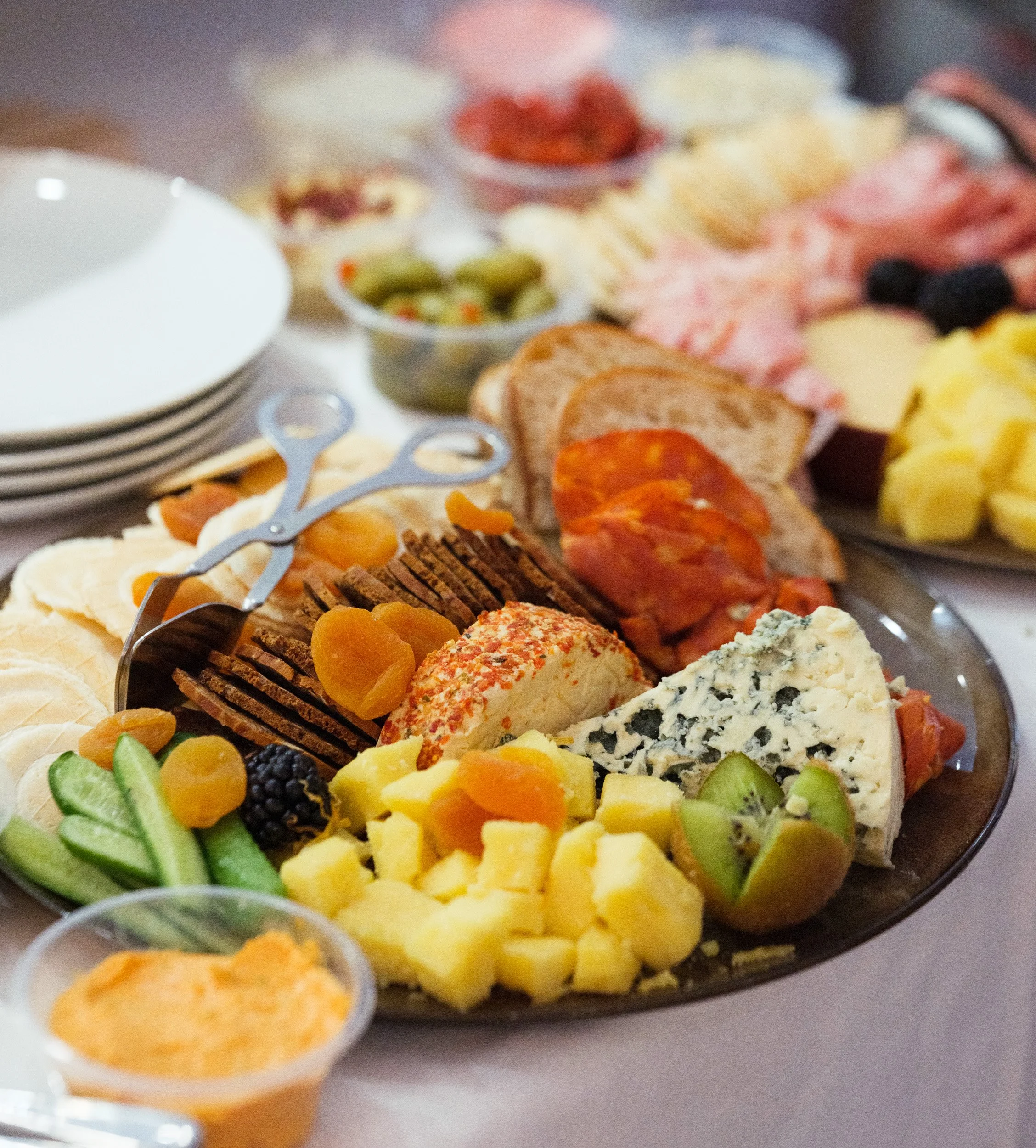 Authentic Italian Restaurant Sydney — I Maccheroni