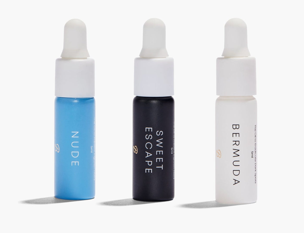Bush Balm Mini Oils