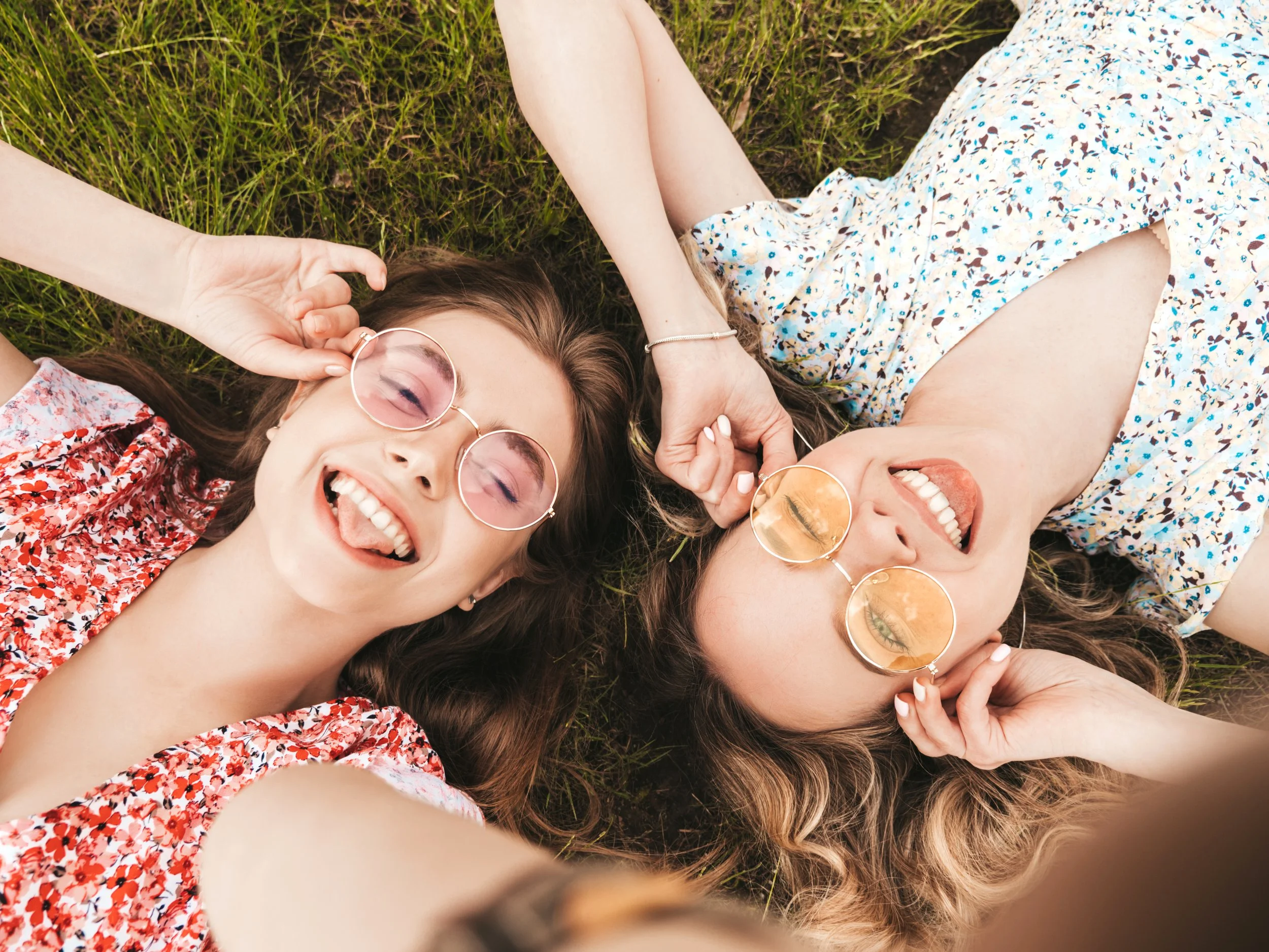 ☀️Your Effortless Summer Beauty Routine