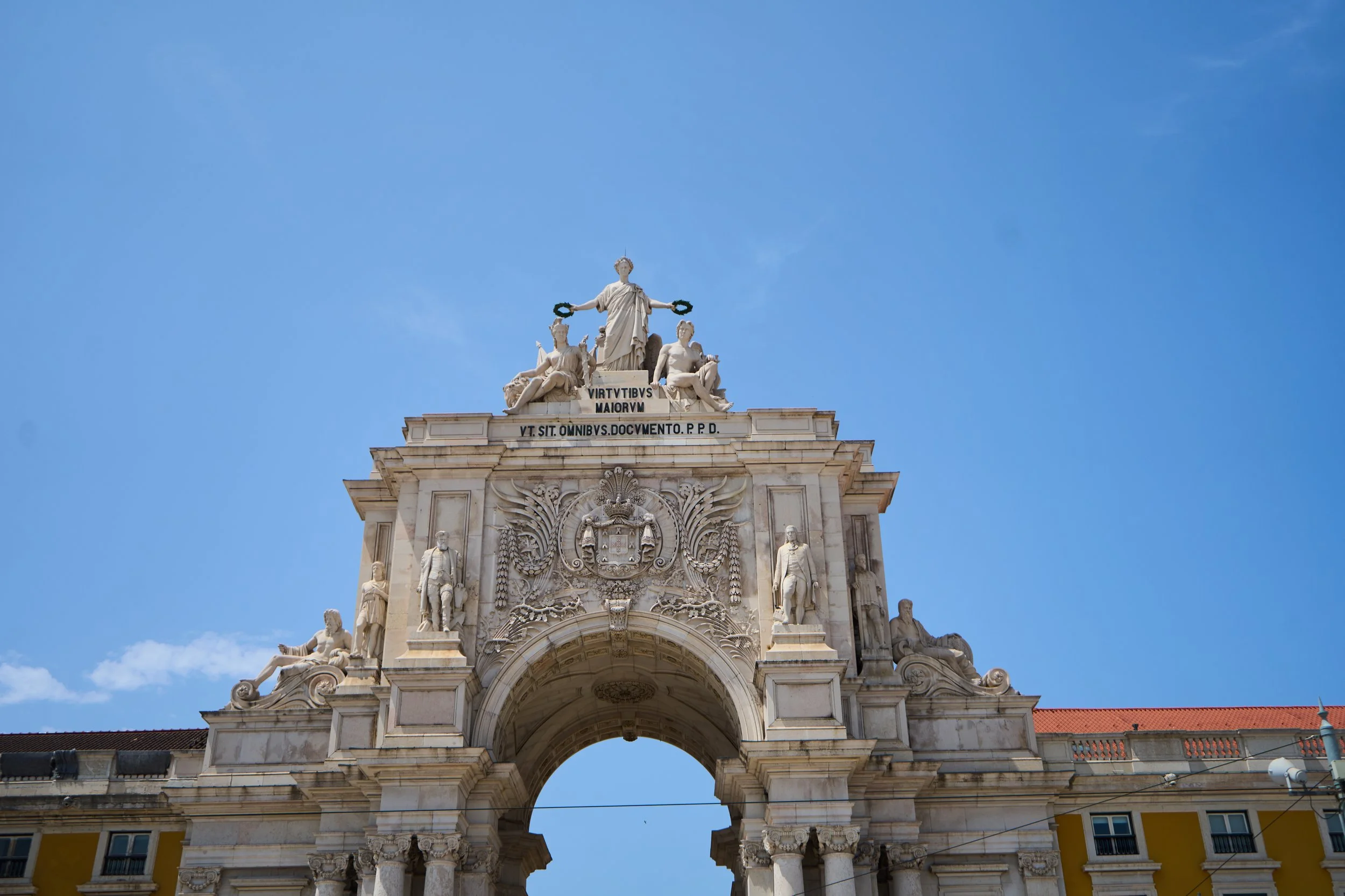 Lisbon, Portugal 