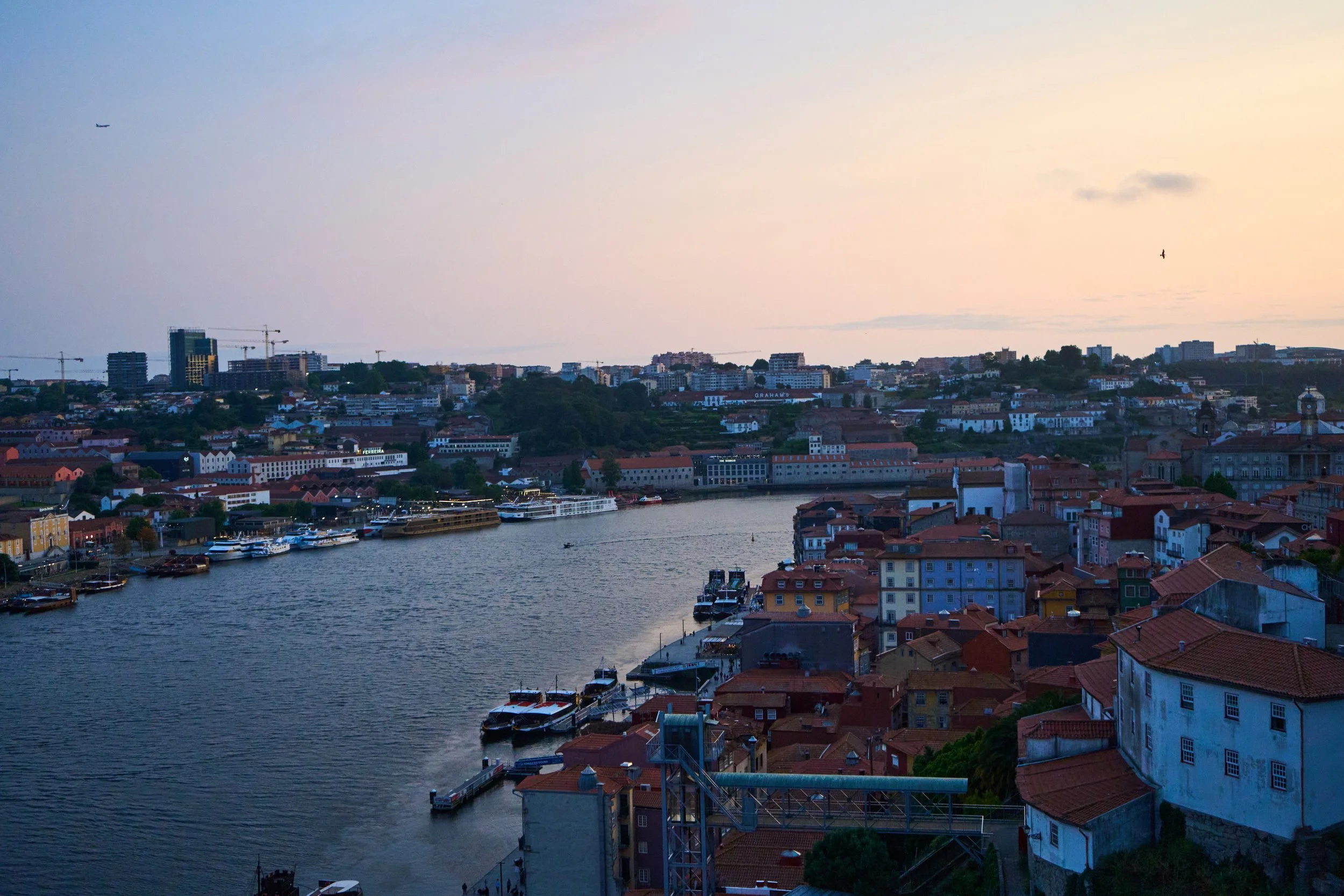 Porto, Portugal 