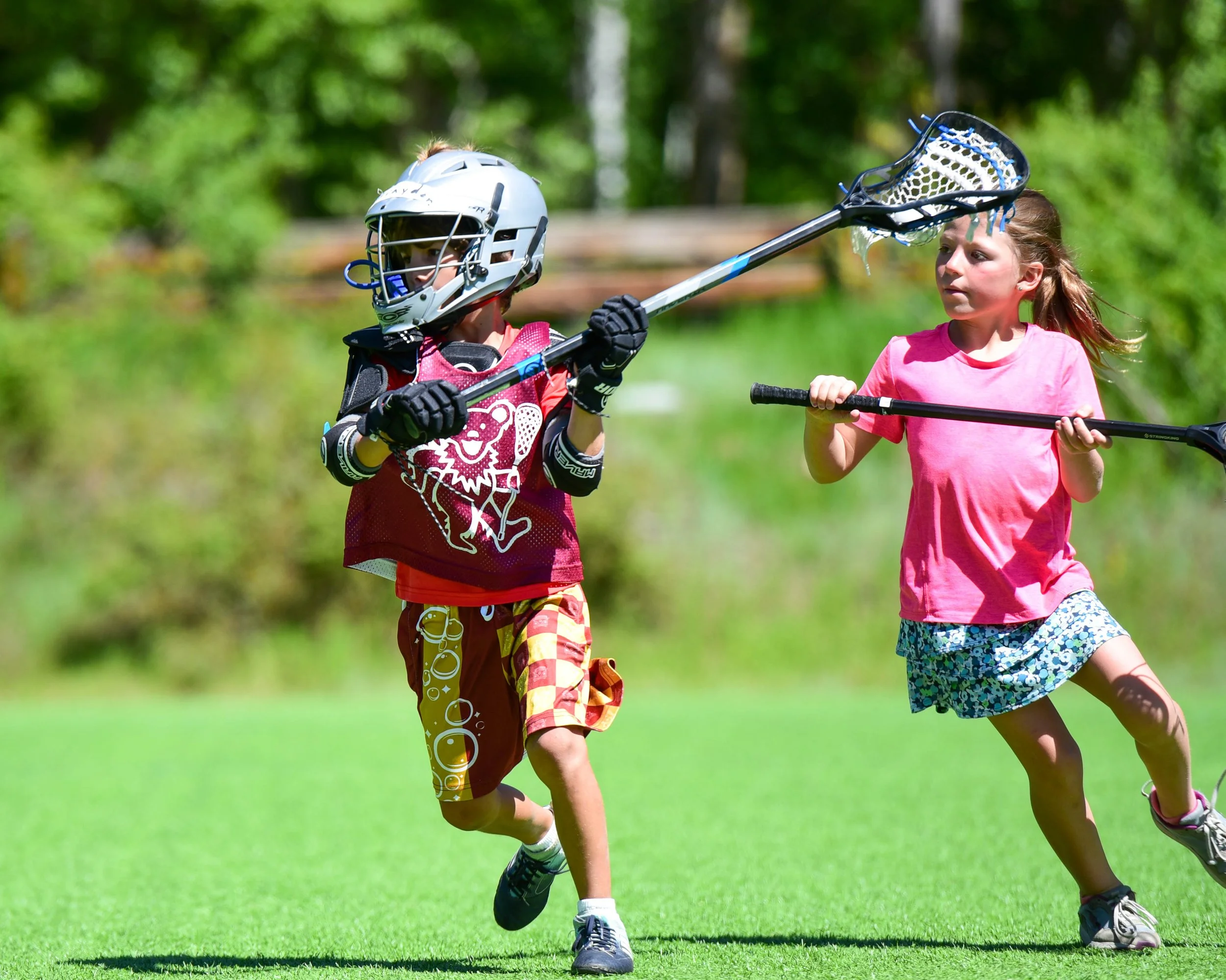 Youth Clinic