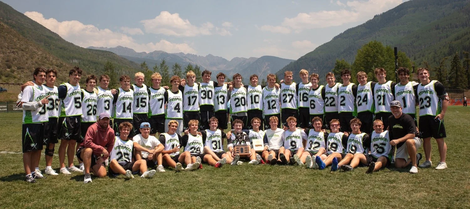 2026 - ADRLN Tropics