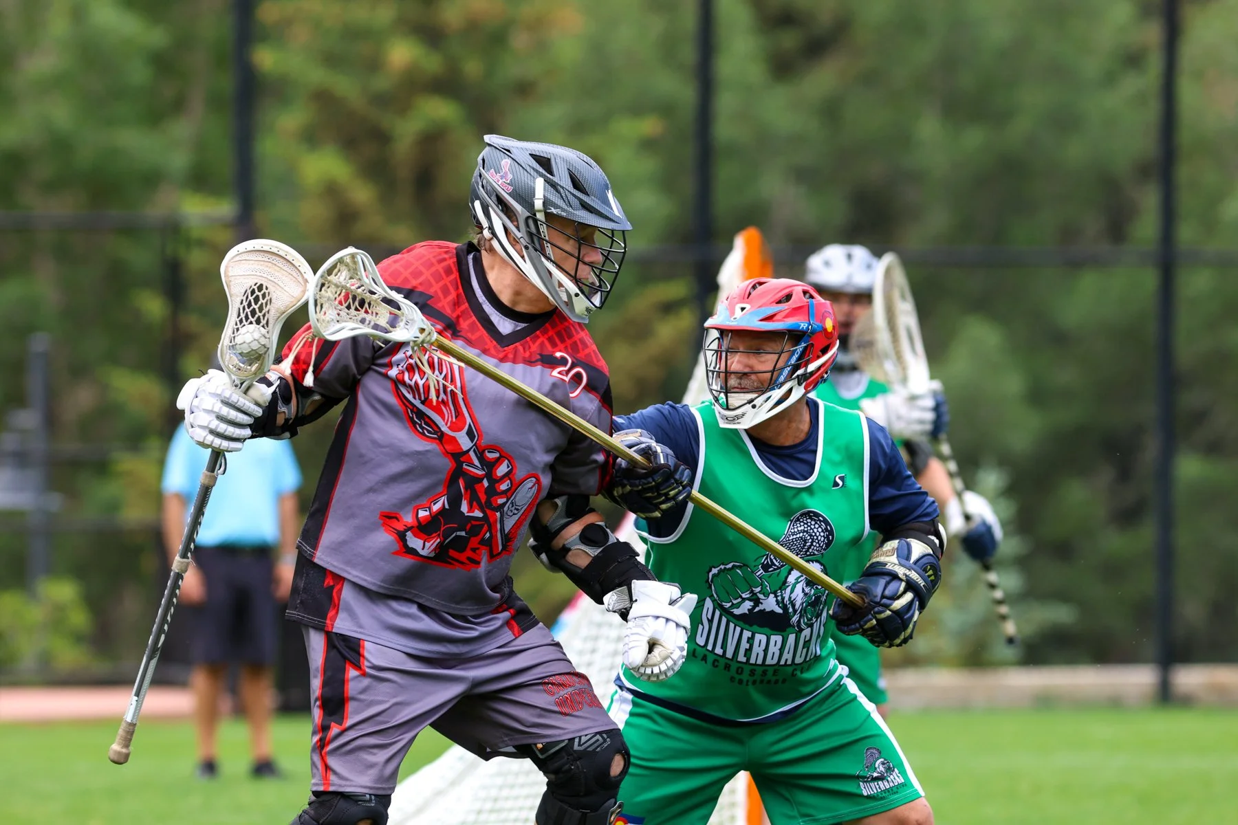 Photos — Vail Lacrosse Shootout