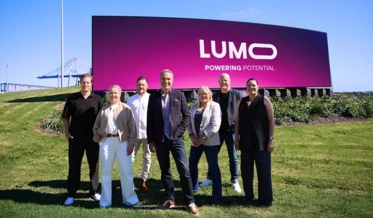 Marketing Mag: Digital is in Lumo’s DNA