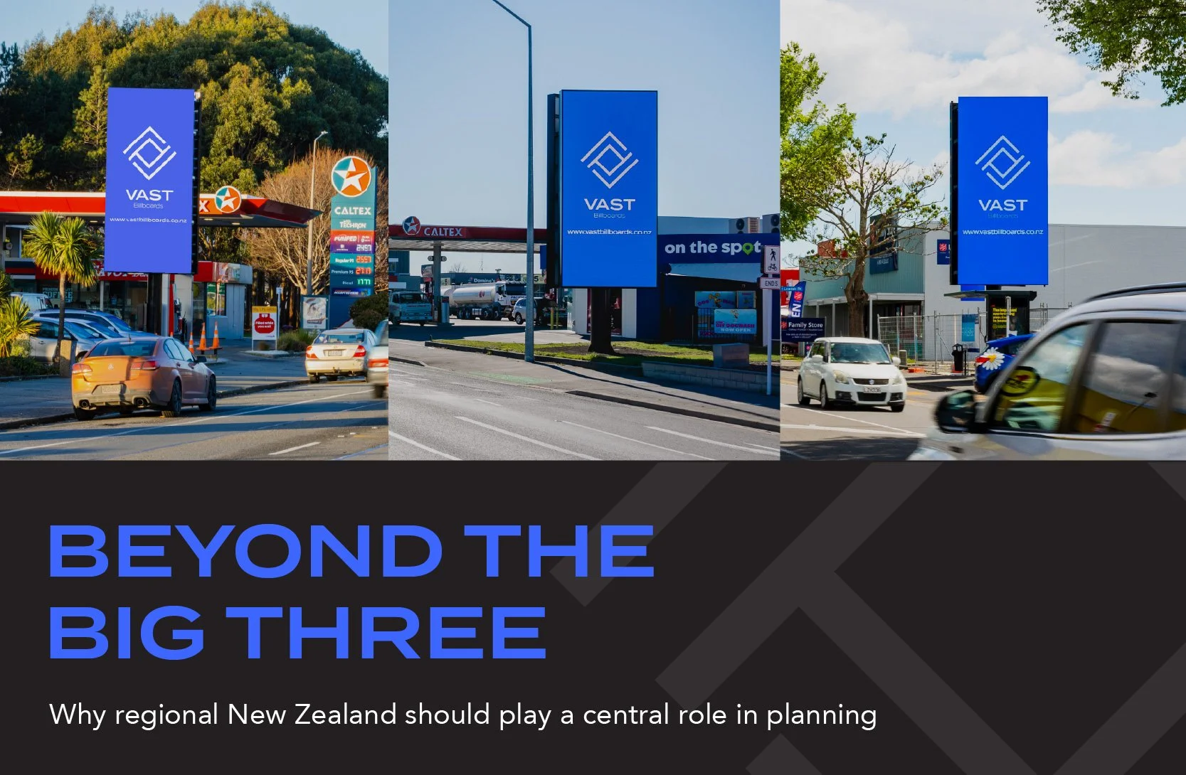 VAST: Beyond the Big Three: Regional Audiences Speak