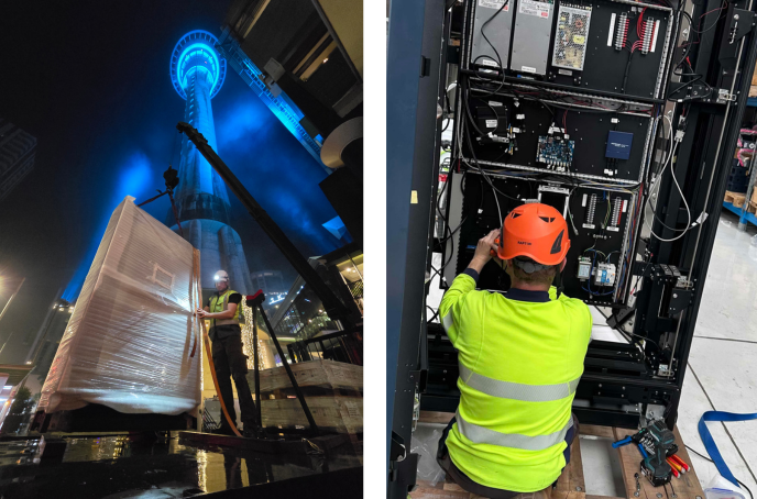 OOHMAA Welcomes Cycle Solutions to the team