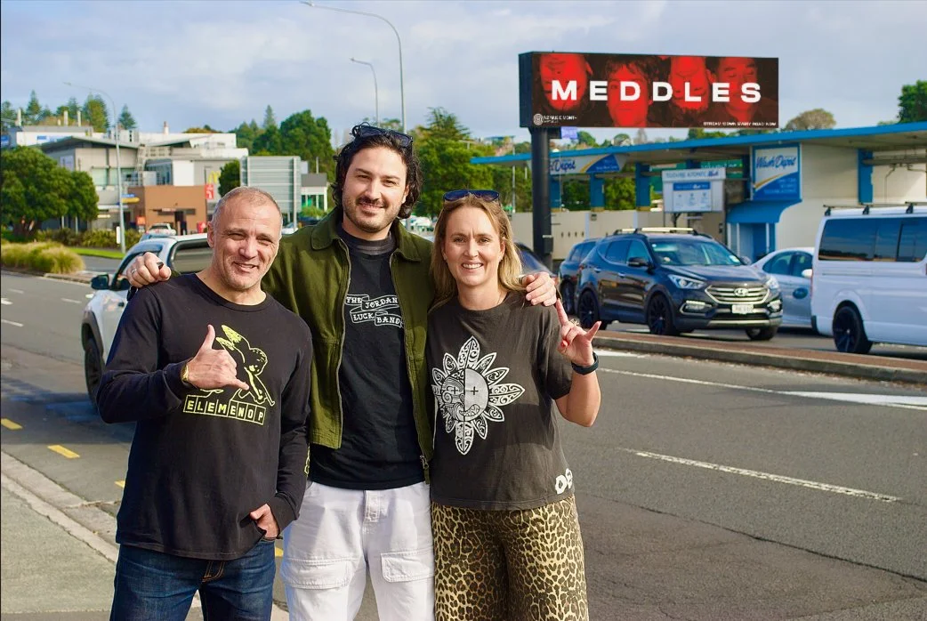 VAST puts Kiwi music up in lights across Aotearoa